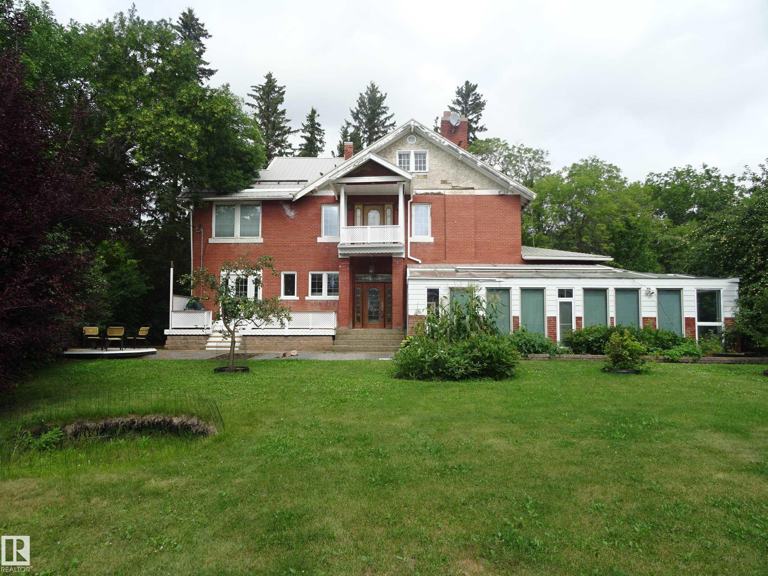 6201 Hwy 831, E4451814, Alberta,