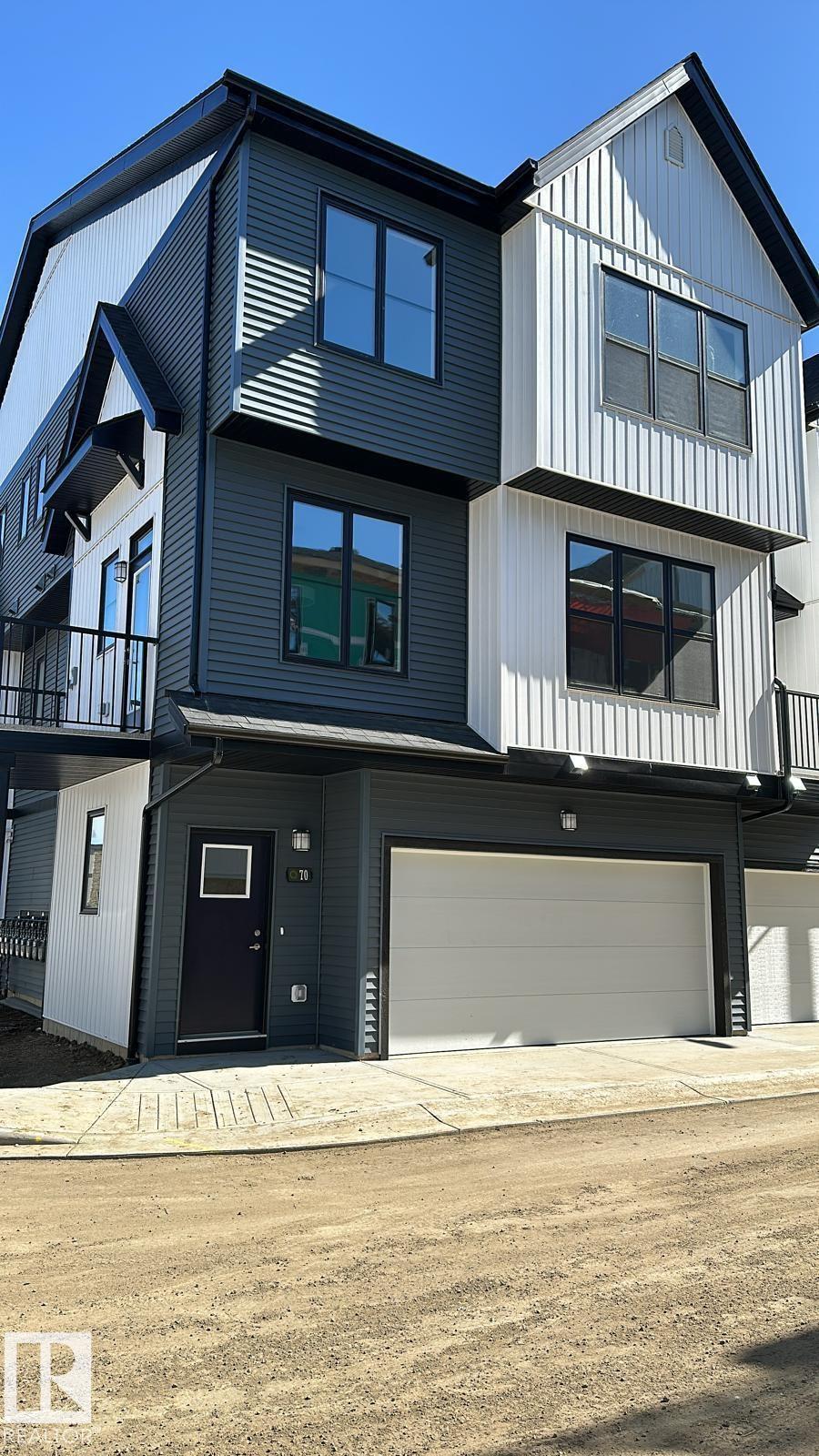 70 6905 25 Avenue, E4451818, Alberta,
