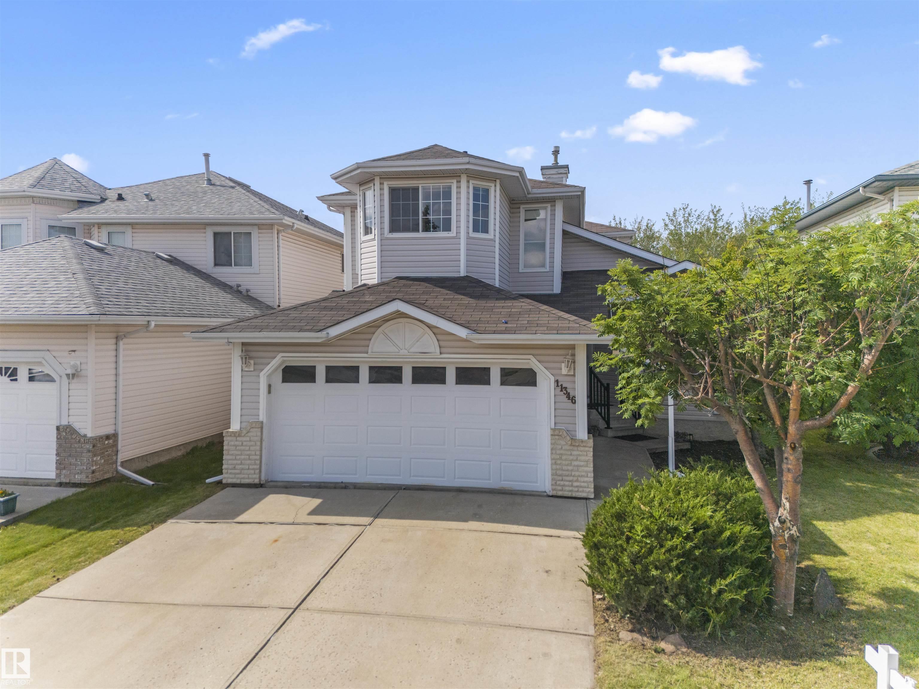 11346 173 Avenue, E4451819, Alberta,
