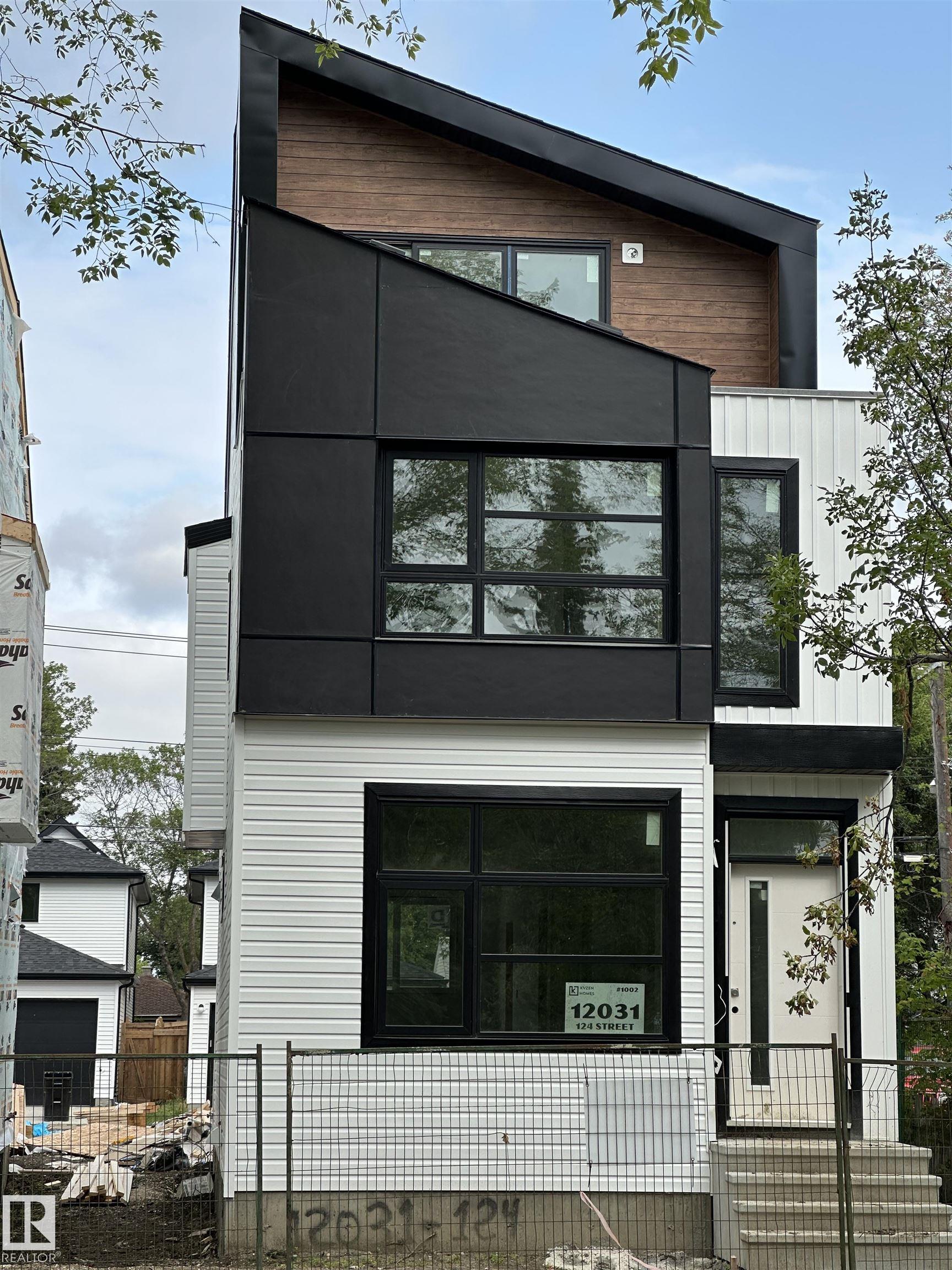 12031 124 Street, E4451821, Alberta,