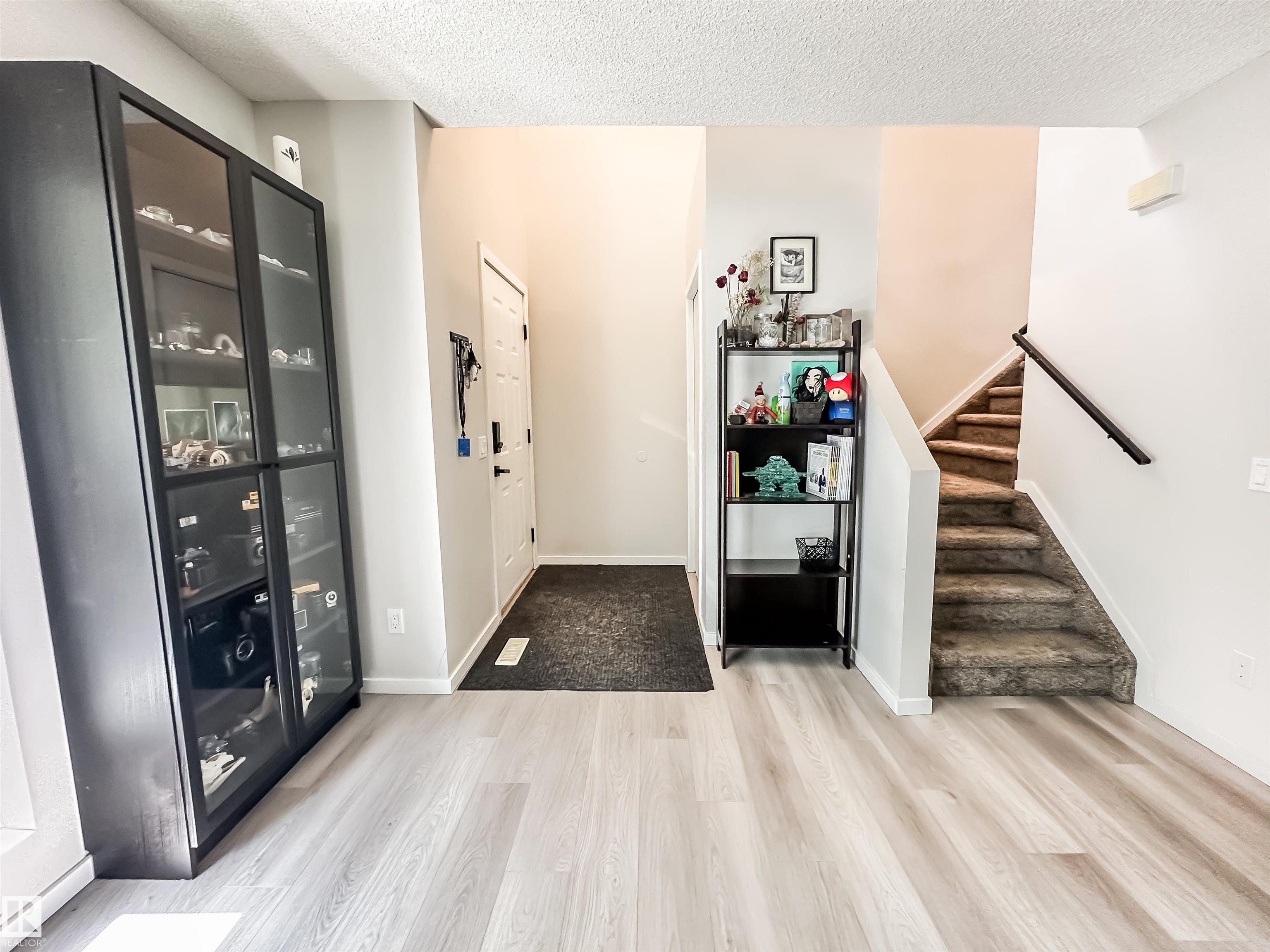 Third View of 26 10909 106 Street, Central Mcdougall, Edmonton, Alberta, T5H 4M7