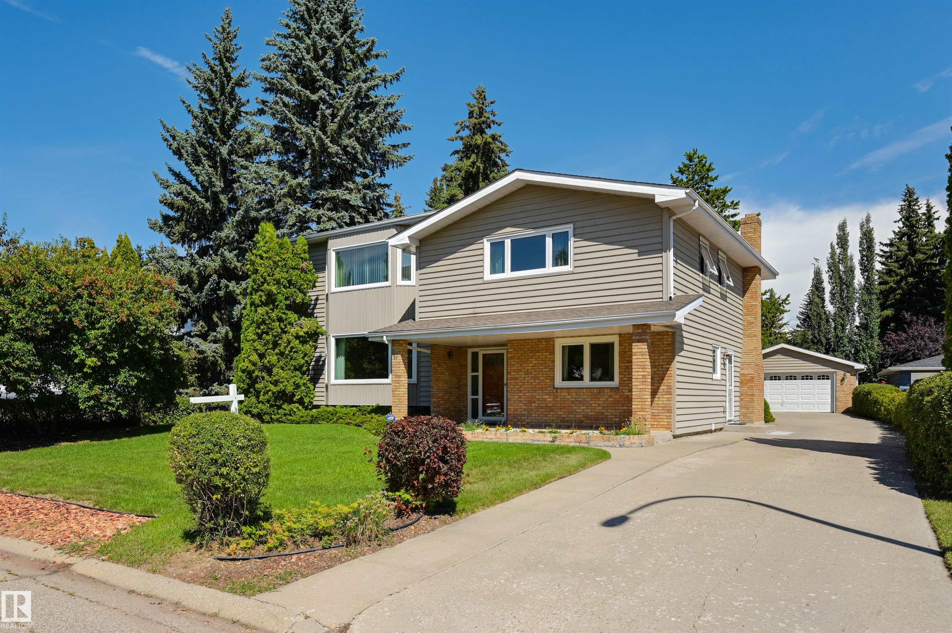 24 QUESNELL Road, E4451837, Alberta,