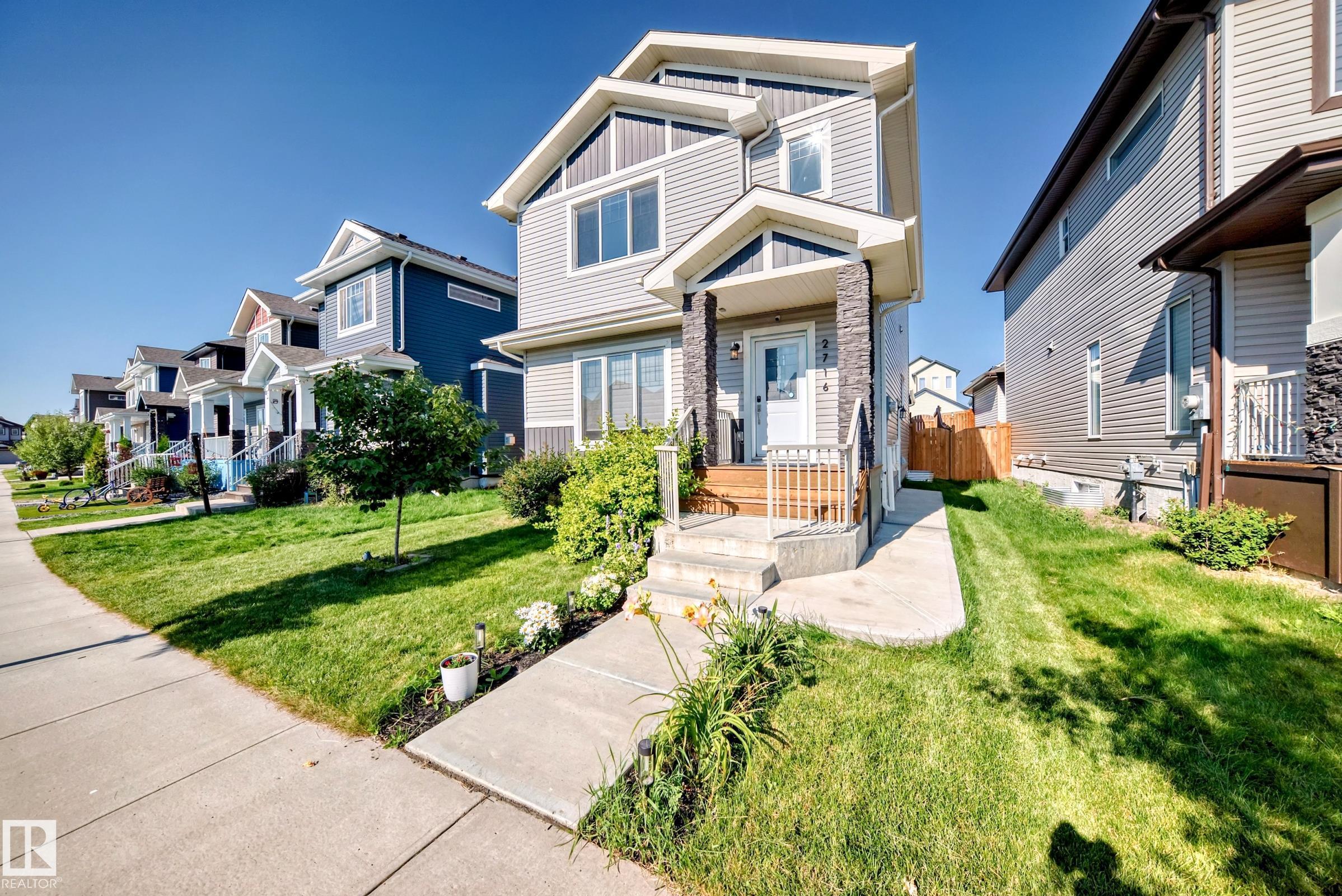 2716 11 Street NW, E4451838, Alberta,