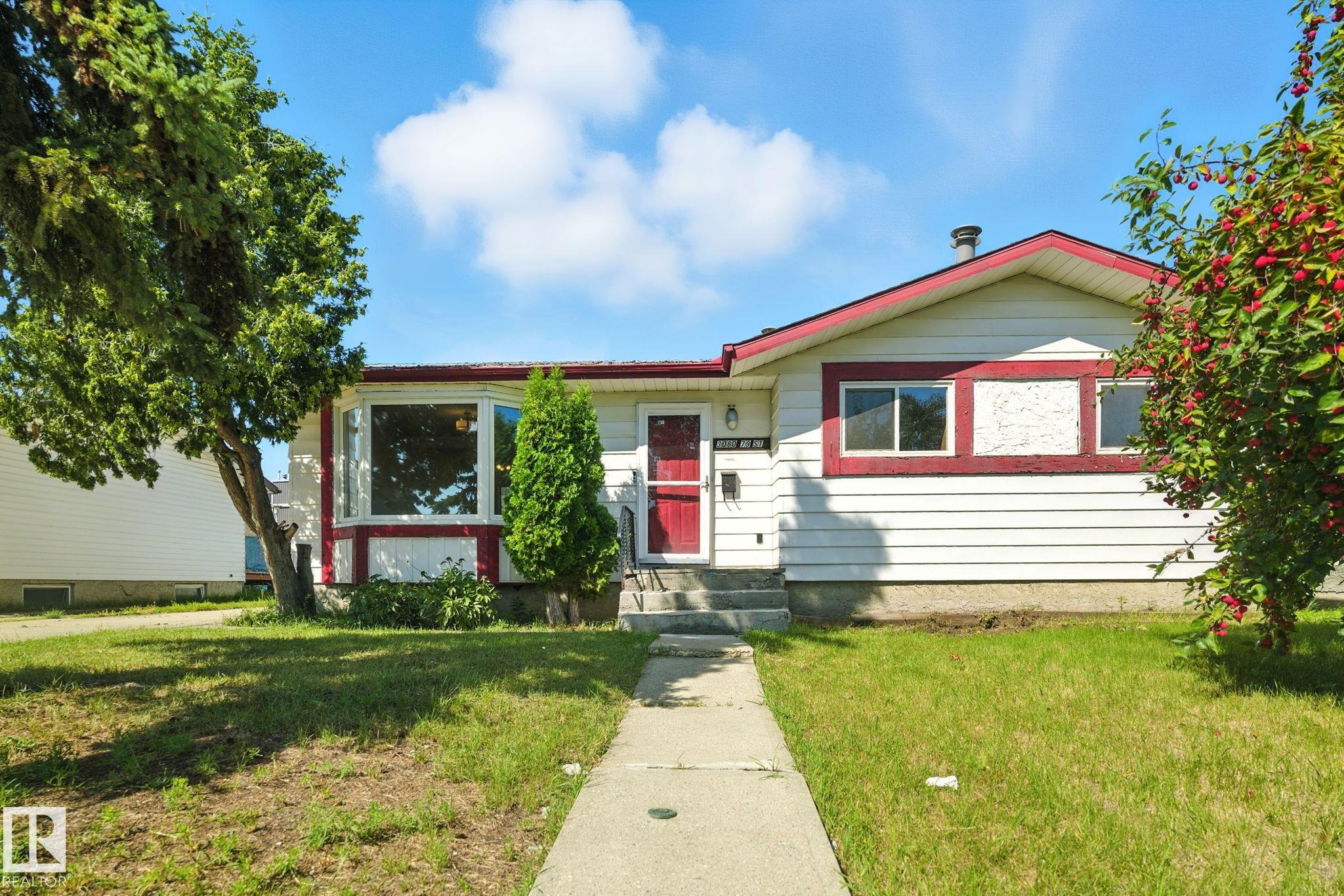 3080 79 St NW, E4451844, Alberta,