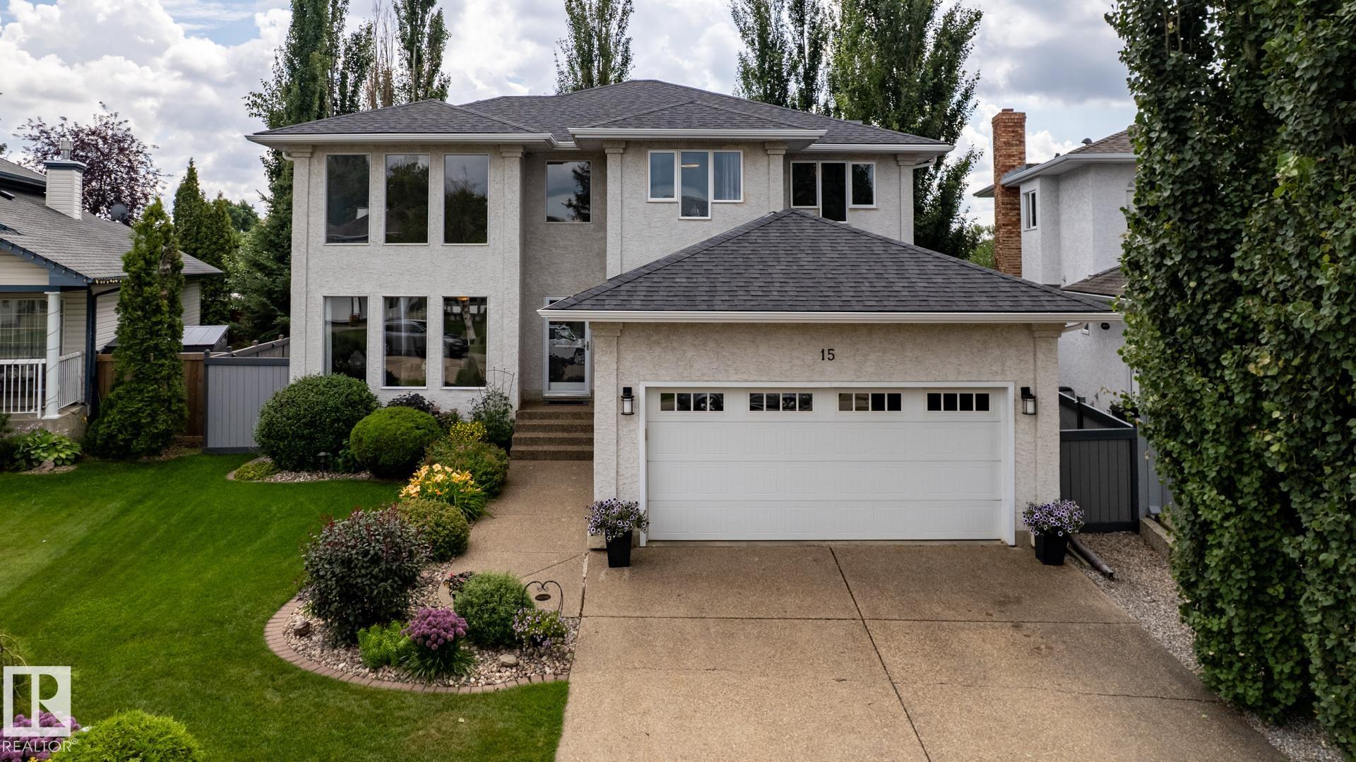 15 ELSINORE Place, E4451845, Alberta,