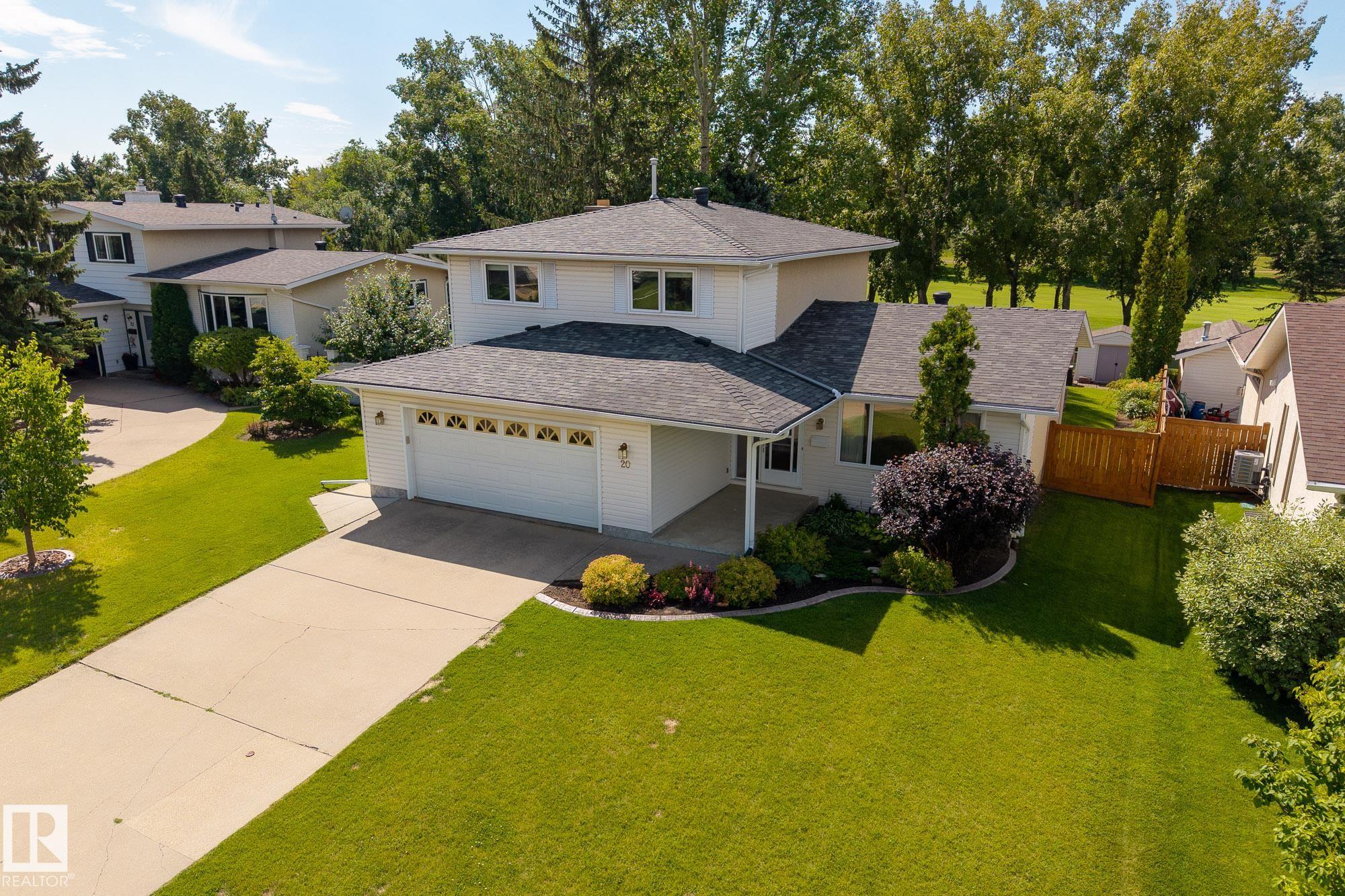 20 MARDALE Crescent, E4451846, Alberta,