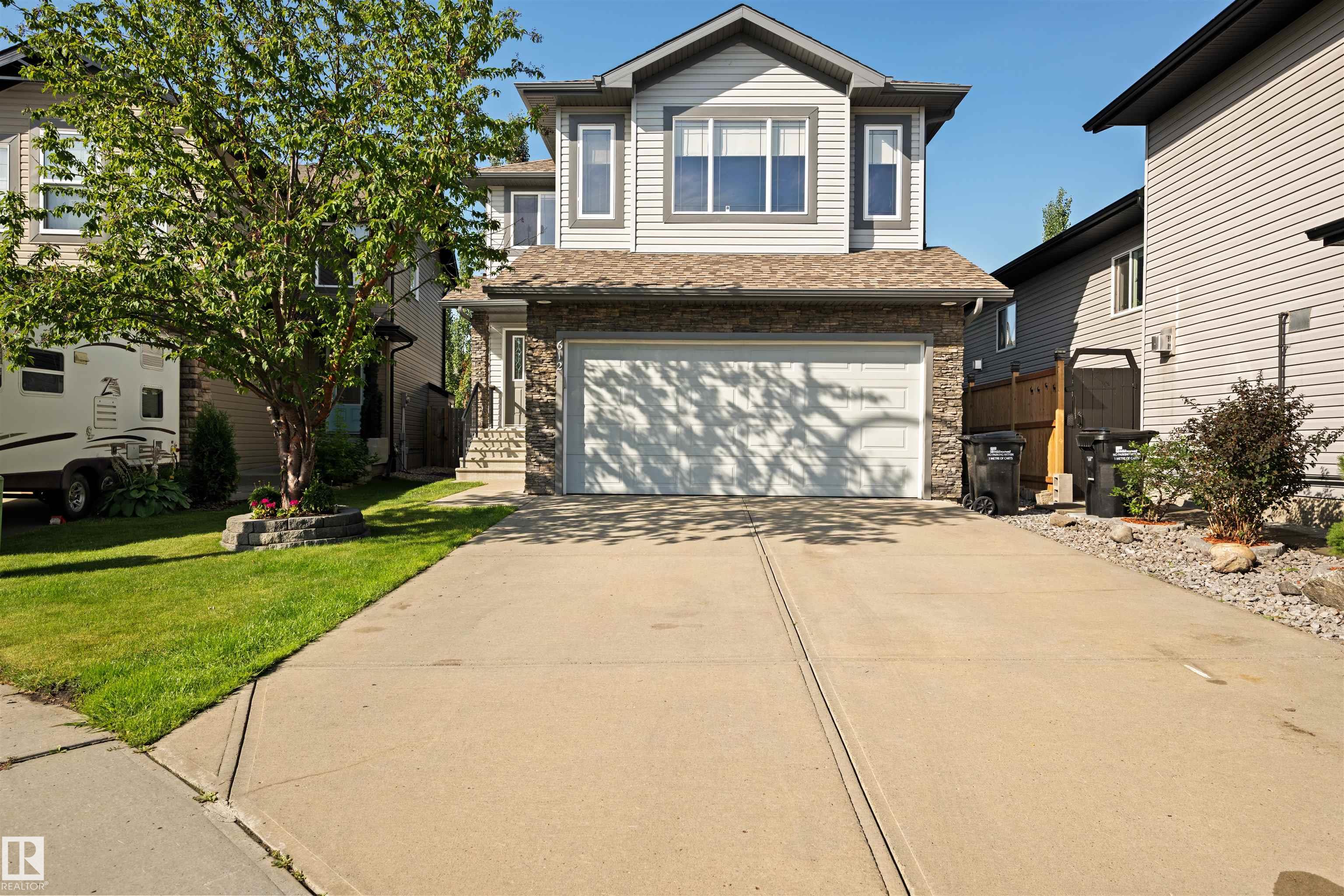 612 FOXTAIL Lane, E4451847, Alberta,