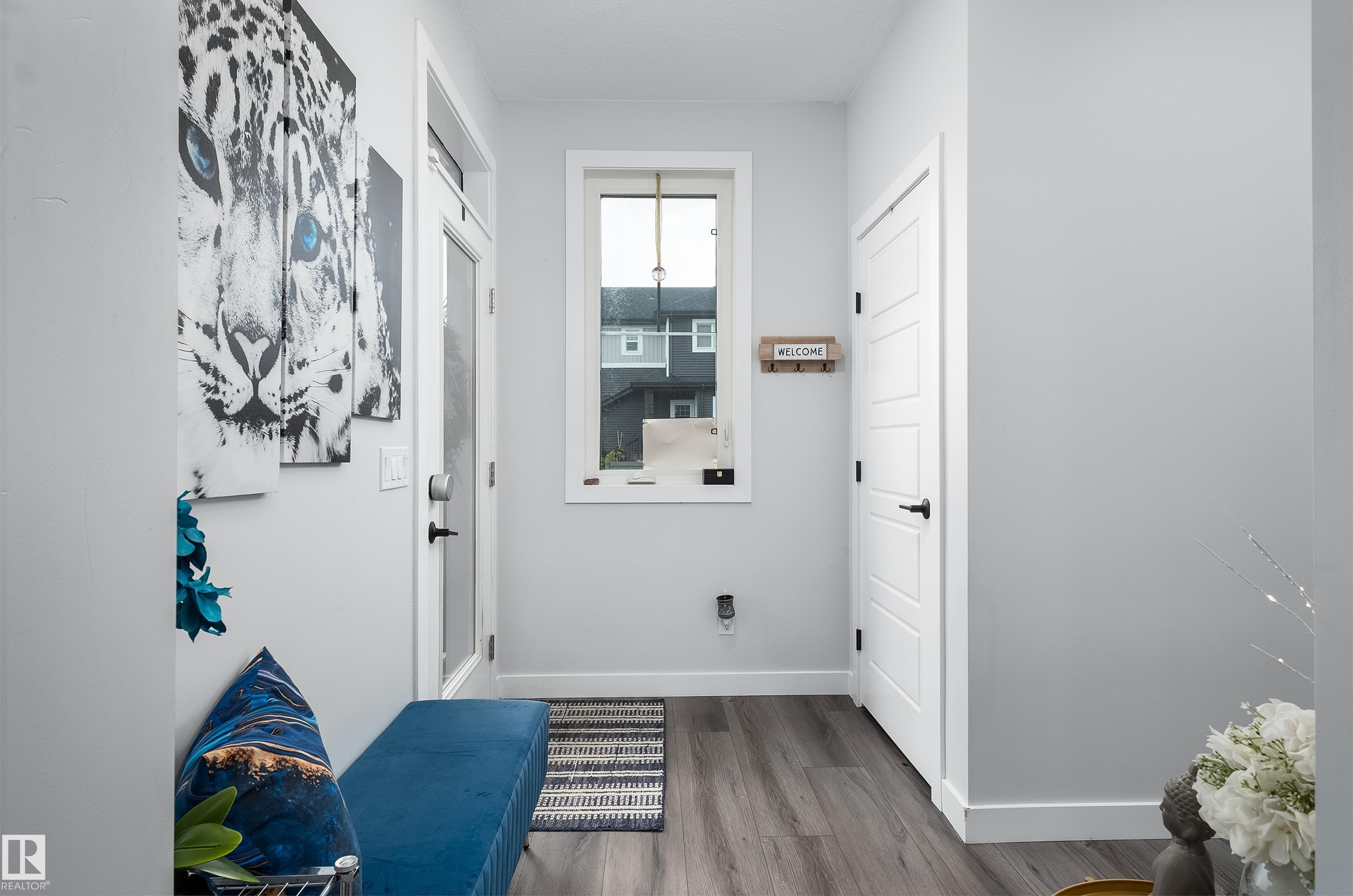 Second View of 20892 131 Avenue, Trumpeter Area, Edmonton, Alberta, T5S 0P1
