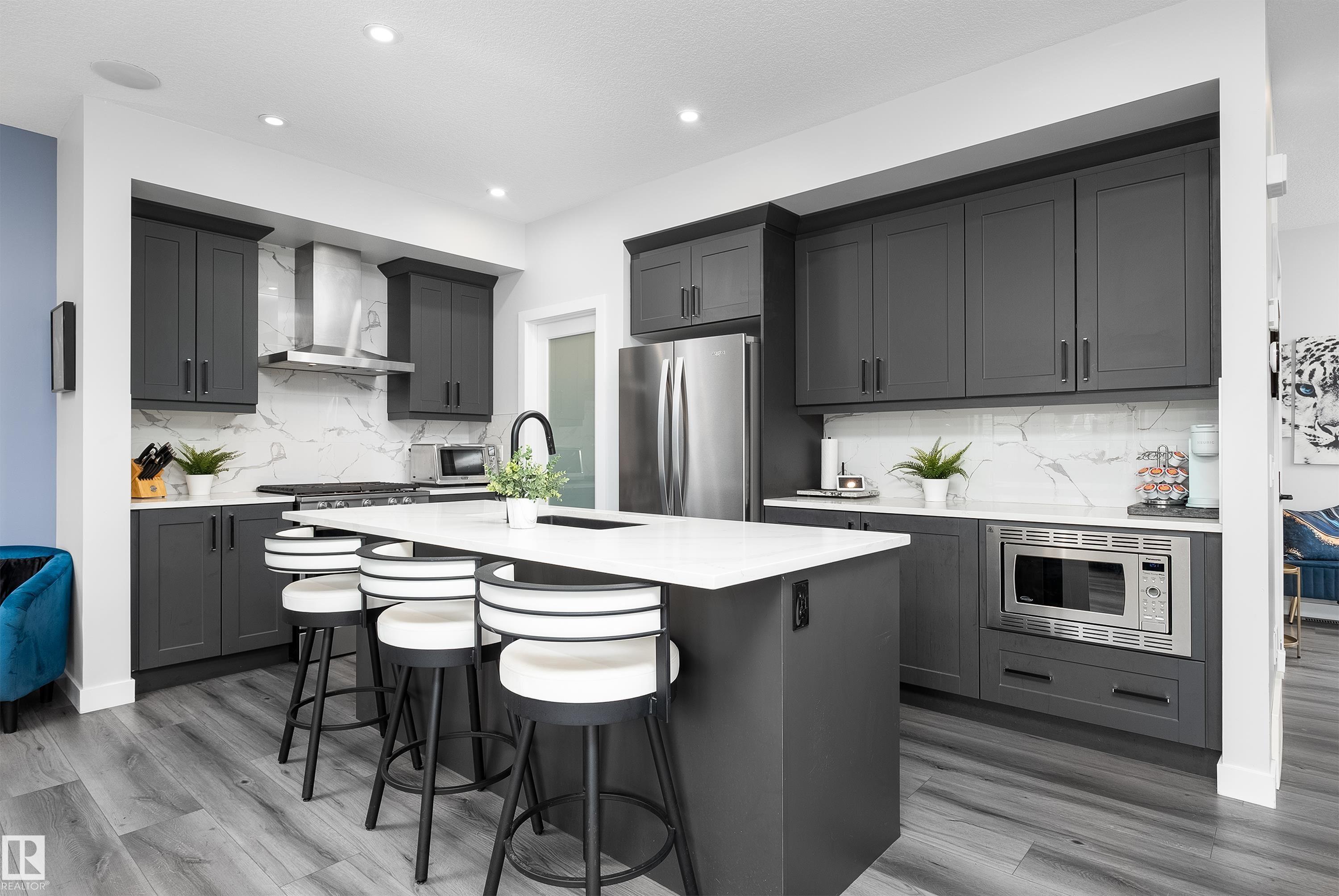 Fourth View of 20892 131 Avenue, Trumpeter Area, Edmonton, Alberta, T5S 0P1