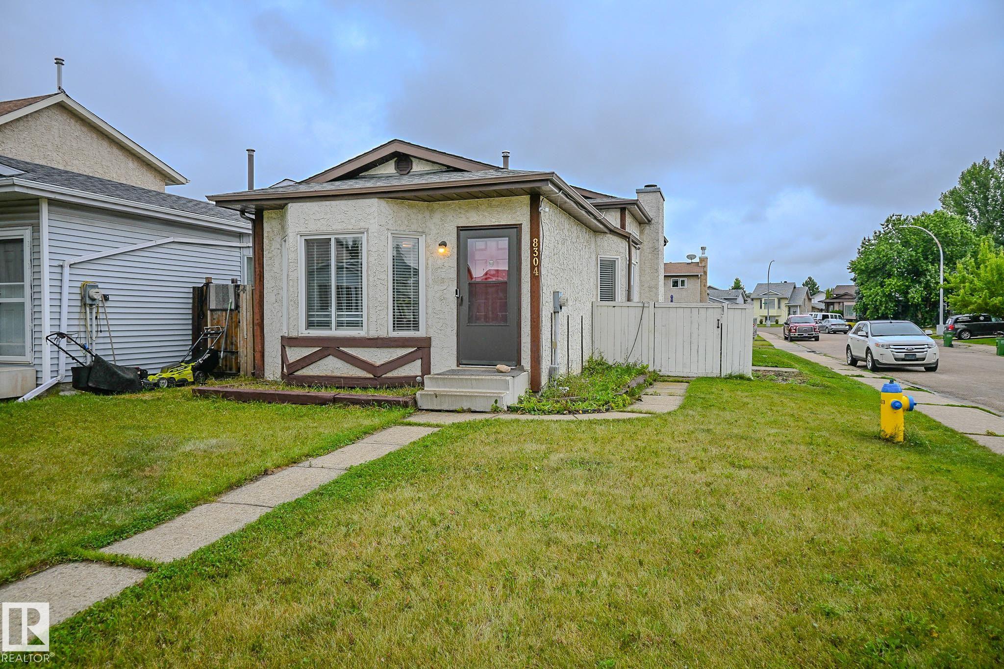 8304 157 Avenue, E4451853, Alberta,