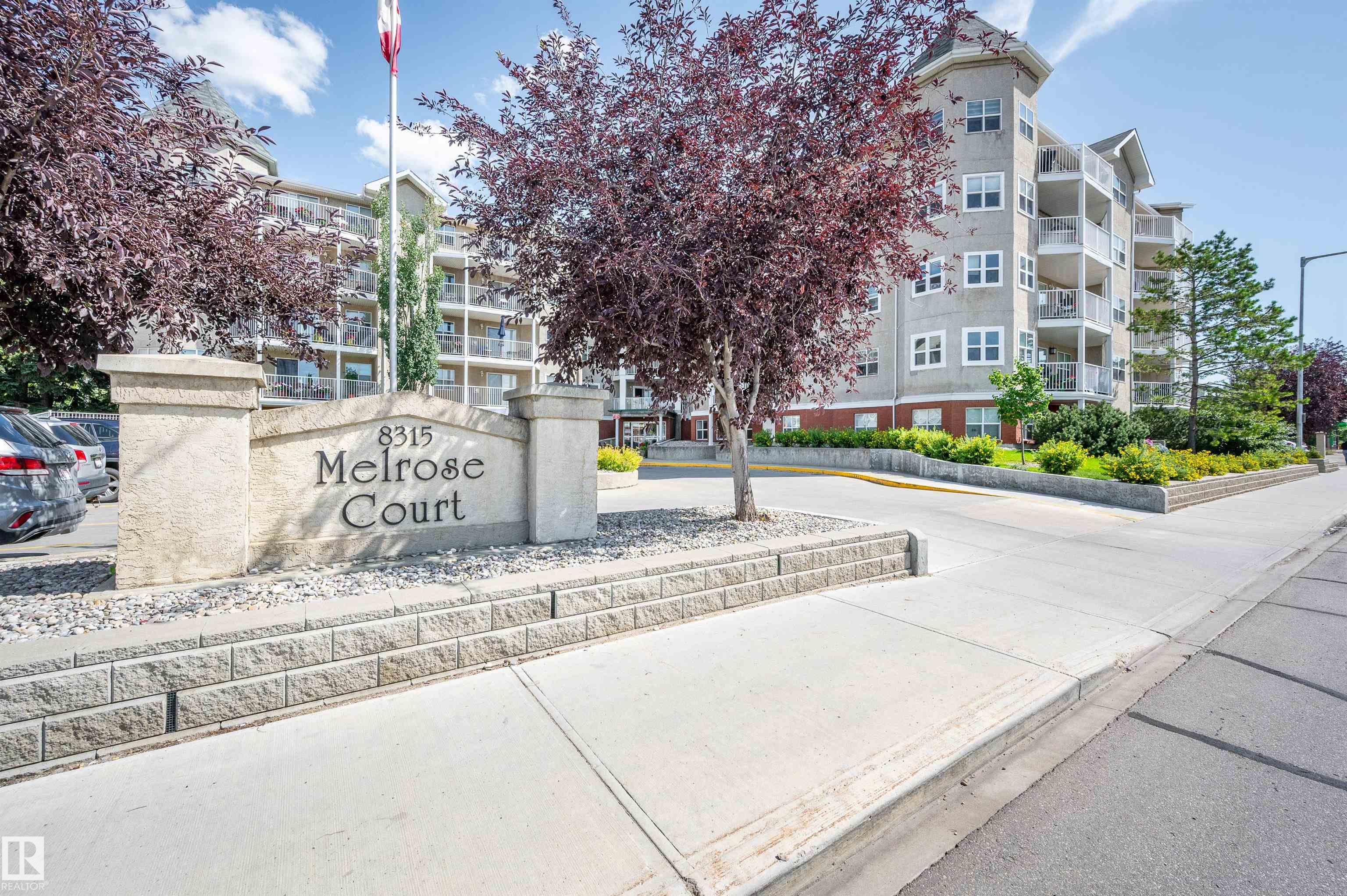 114 8315 83 Street, E4451855, Alberta,