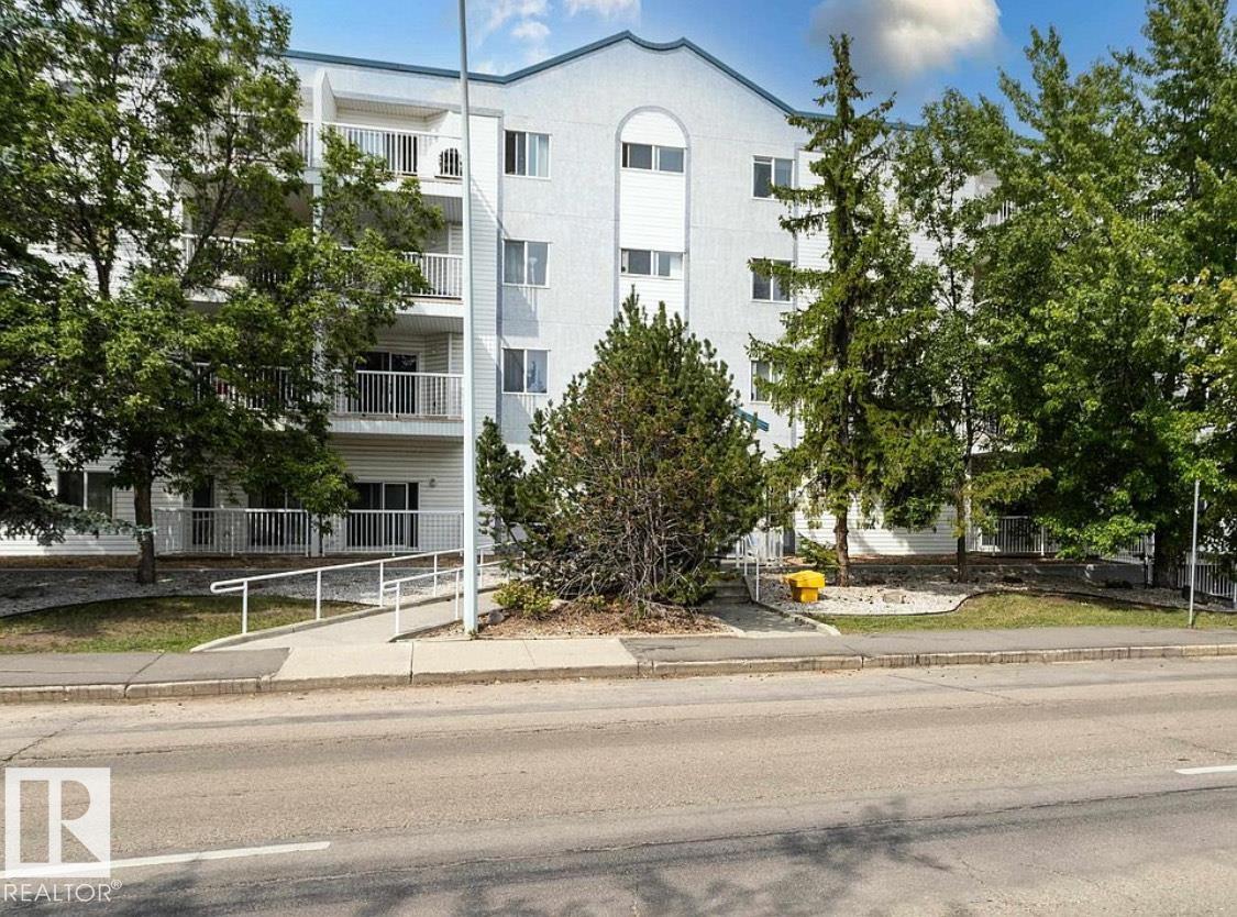 208 11446 40 Avenue, E4451857, Alberta,