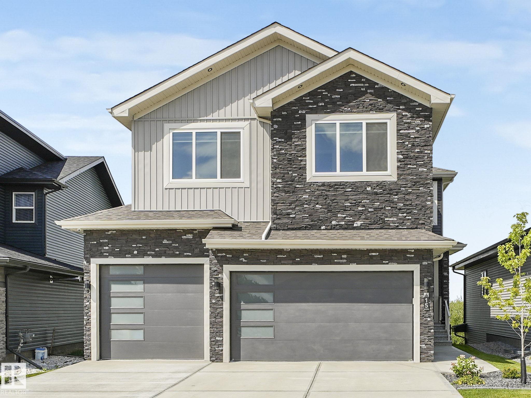 15 ELWYCK Gate, E4451865, Alberta,