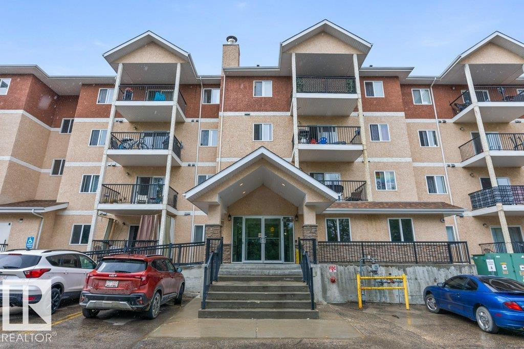 203 4903 47 Avenue, E4451866, Alberta,