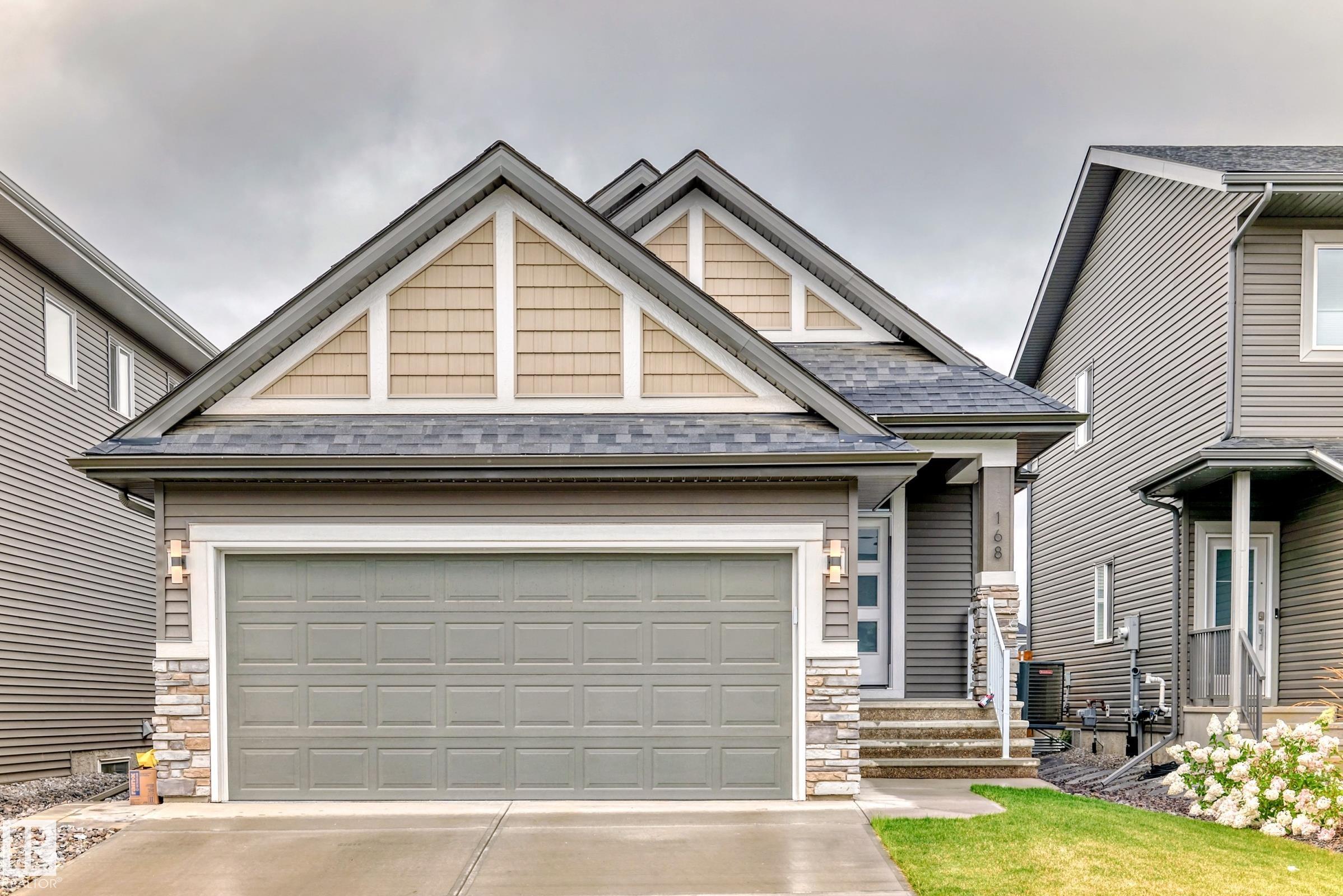 168 REDWING Wynd, E4451868, Alberta,