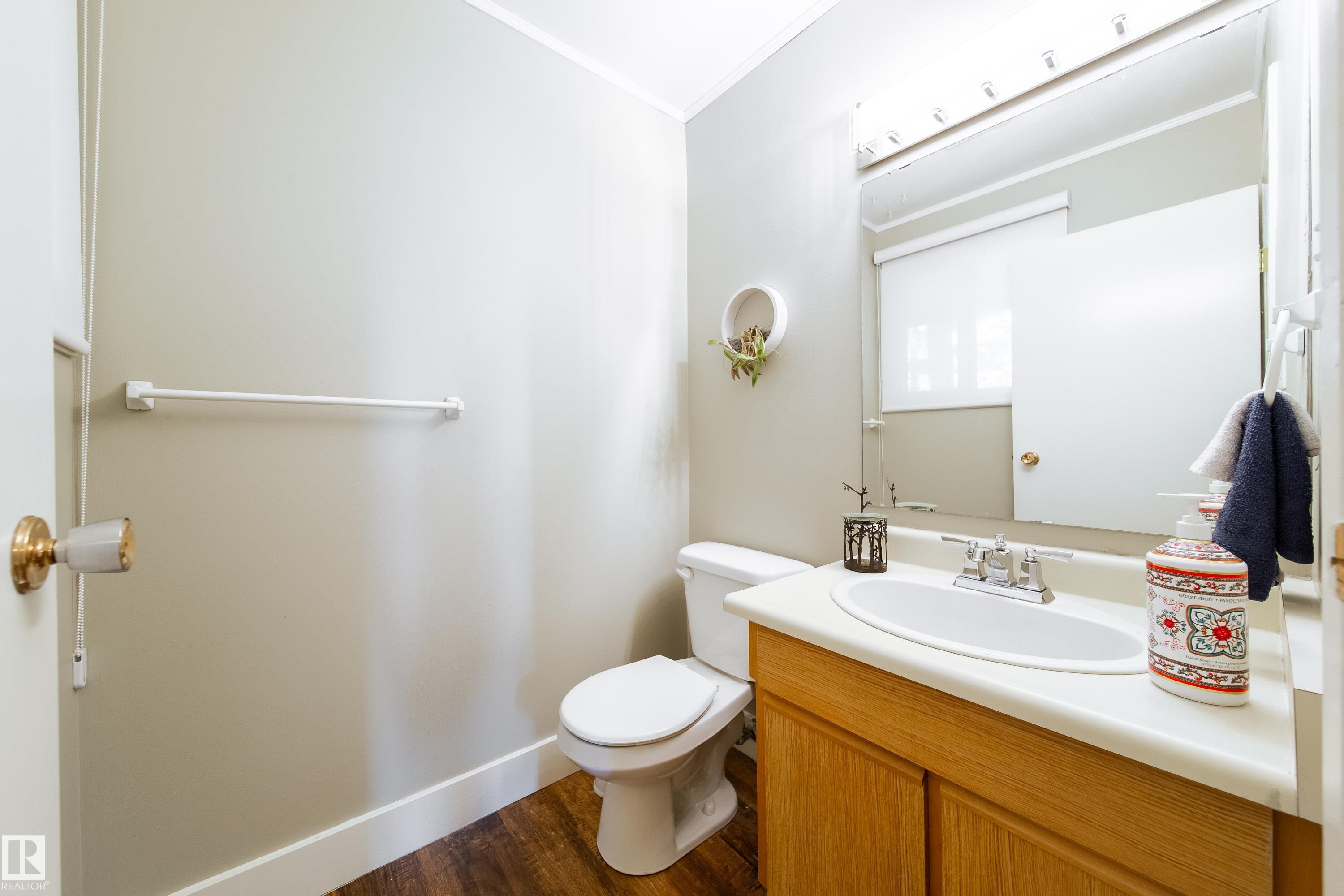 Third View of 8 4610 17 Avenue, Pollard Meadows, Edmonton, Alberta, T6L 5T1