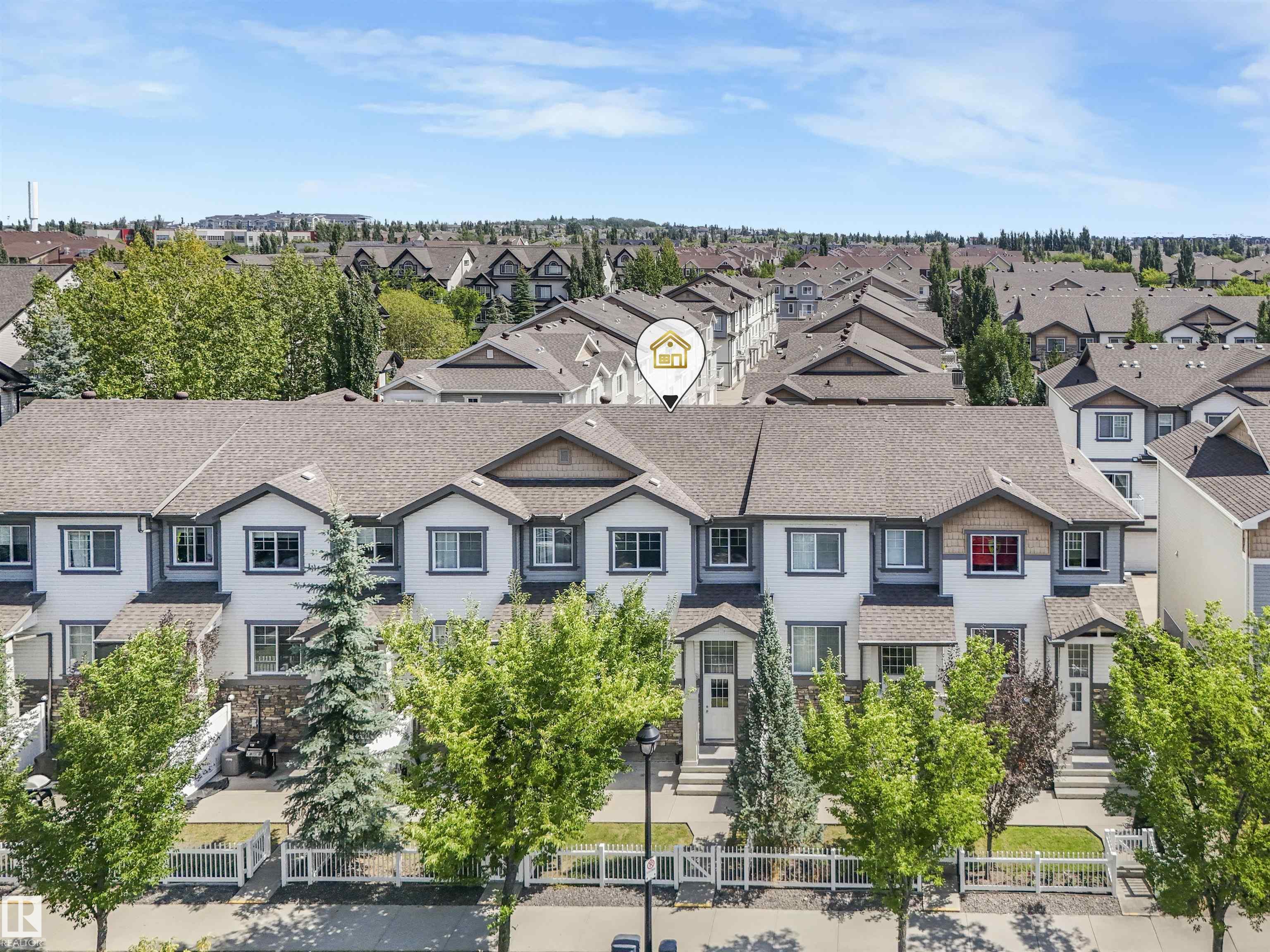 5 4825 Terwilllegar Common NW, E4451876, Alberta,