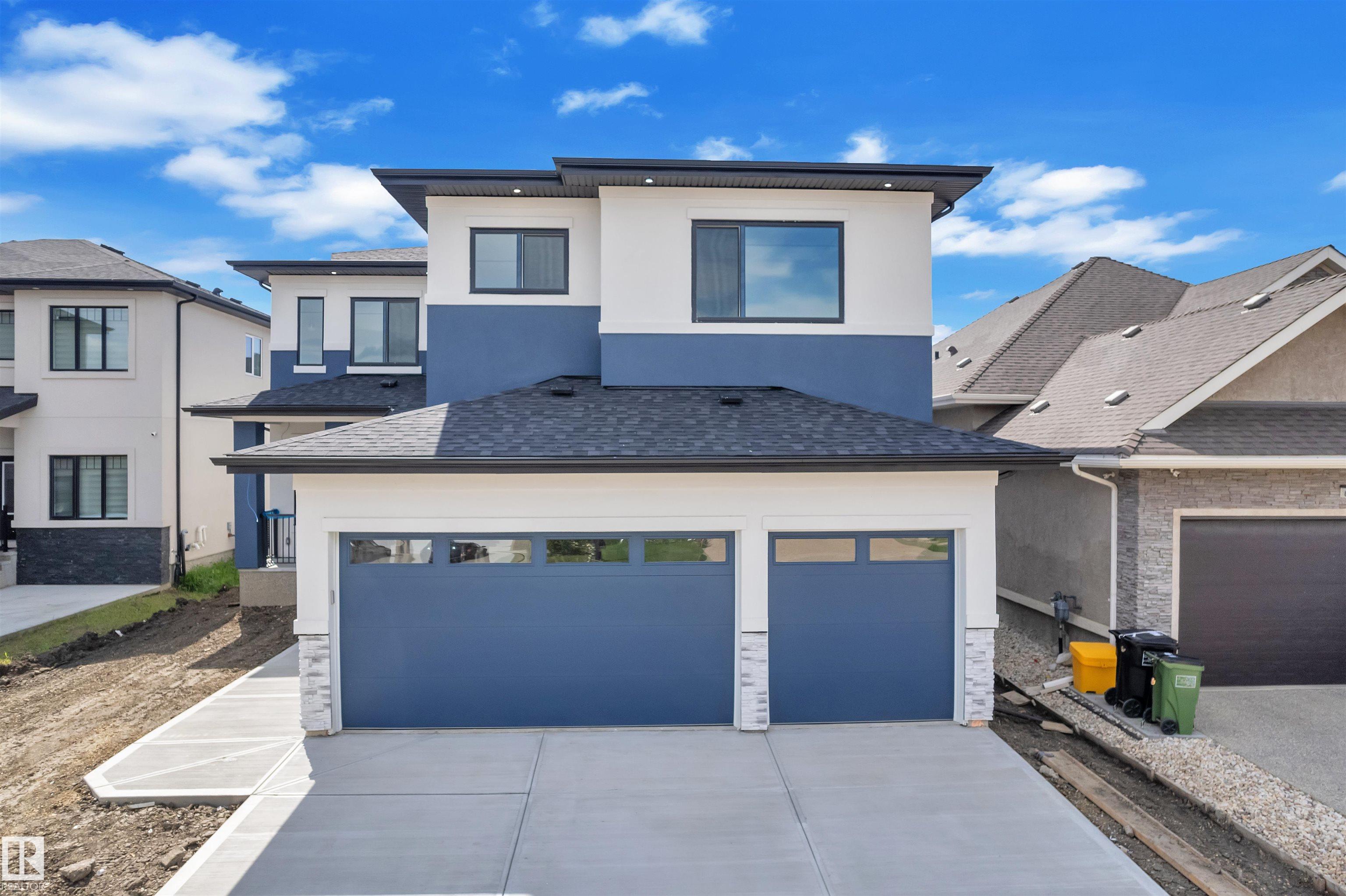 619 FRASER VISTA Vista, E4451877, Alberta,