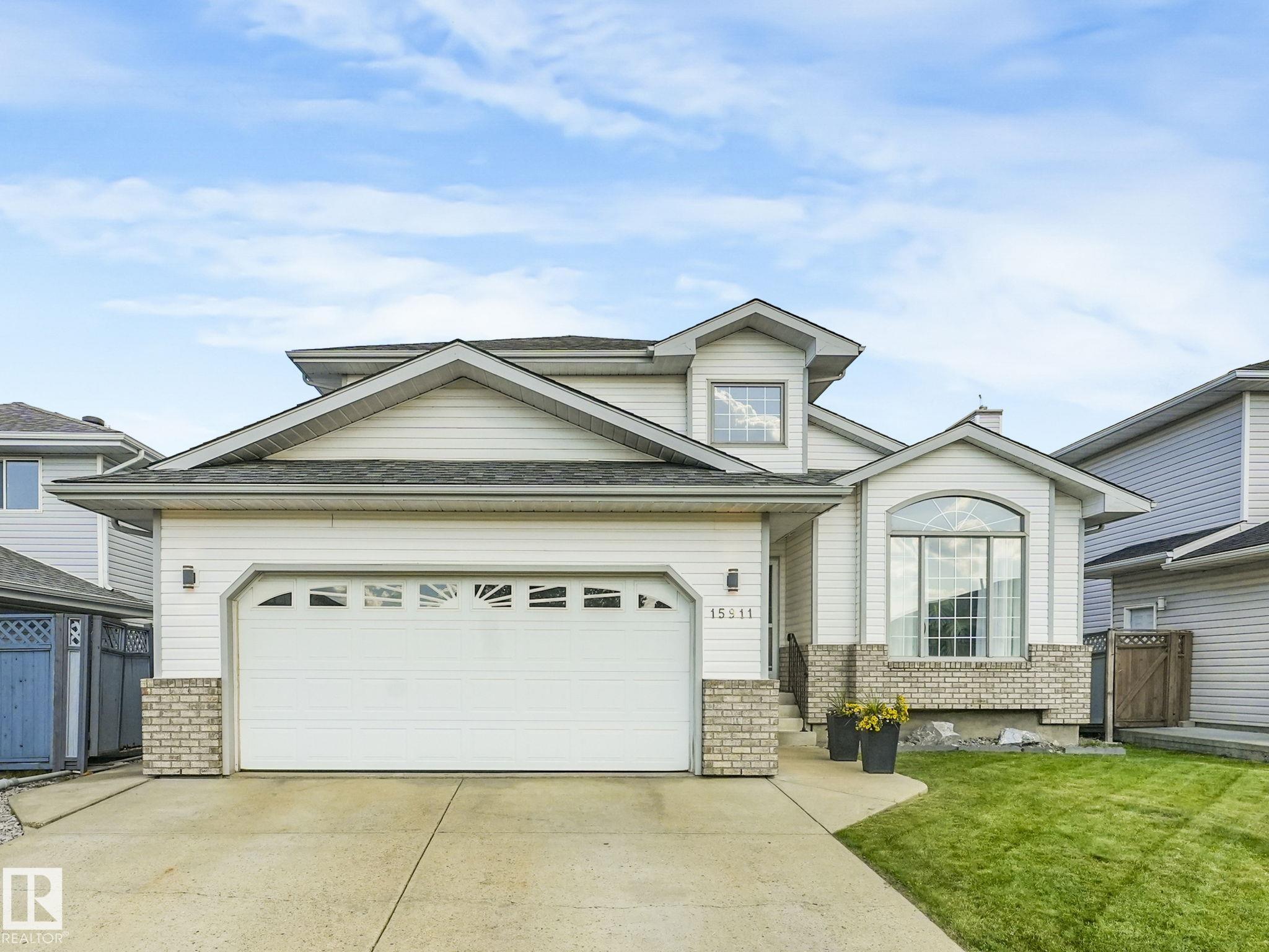 15911 59 Street, E4451879, Alberta,