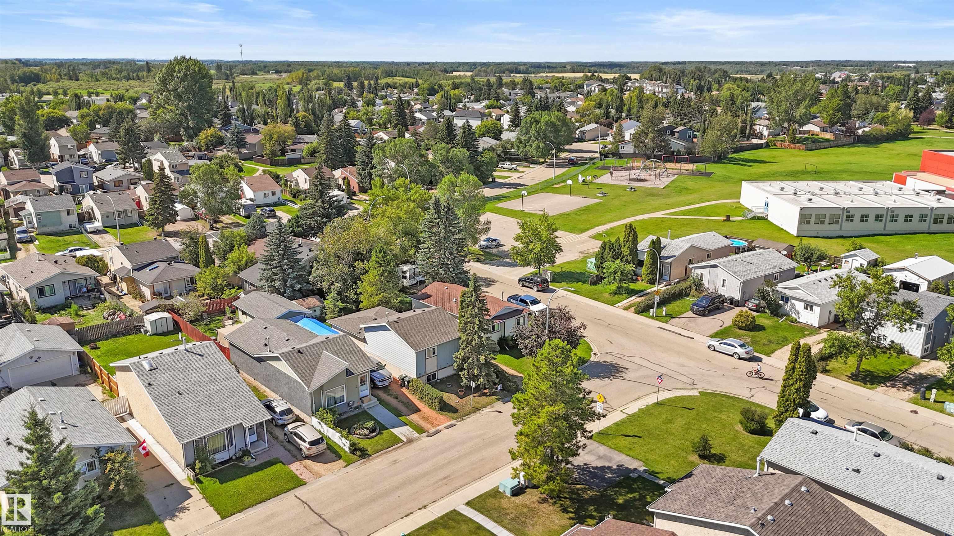 3 GOLD EYE Drive, E4451880, Alberta,