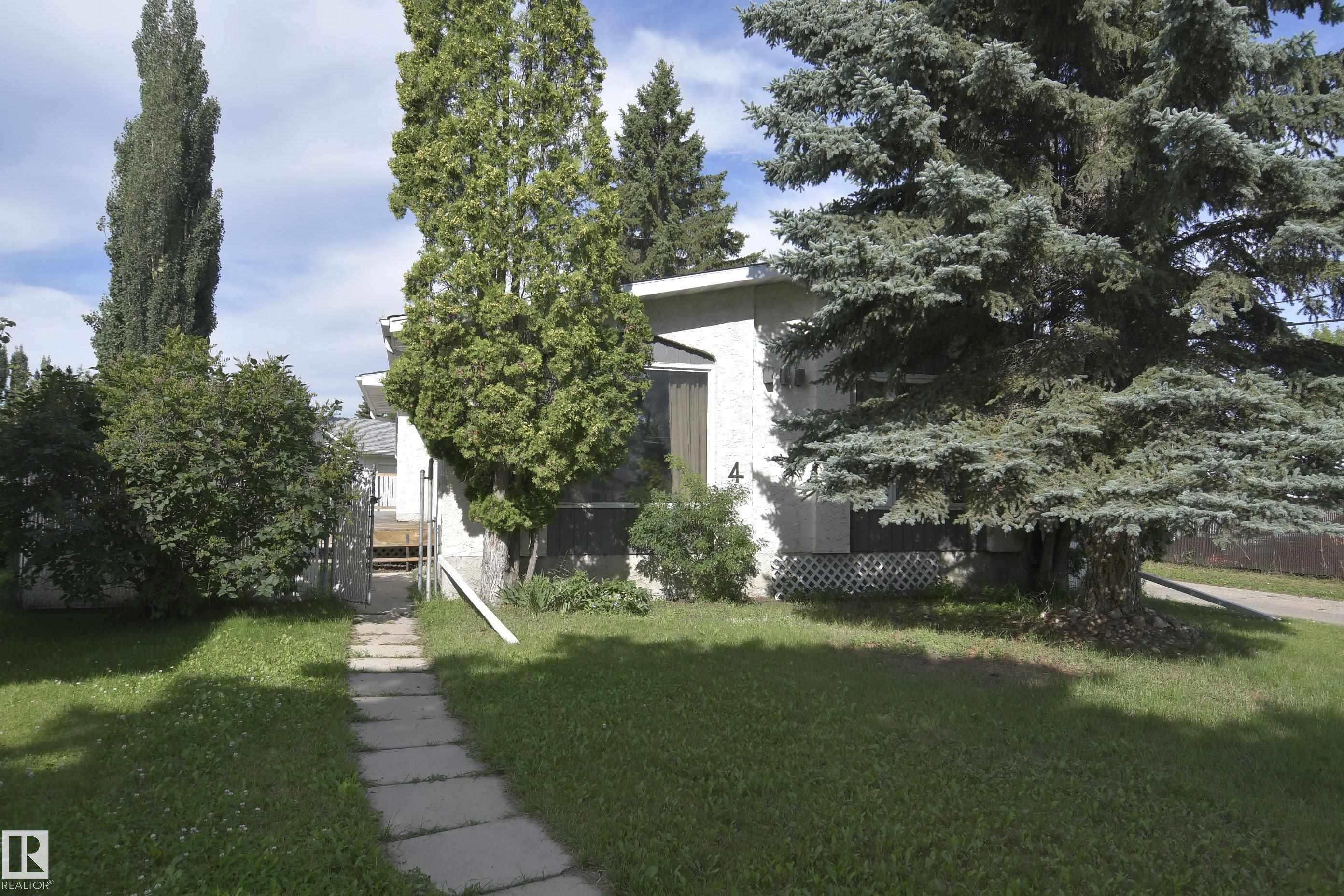 4 CHIPPEWA Road, E4451881, Alberta,