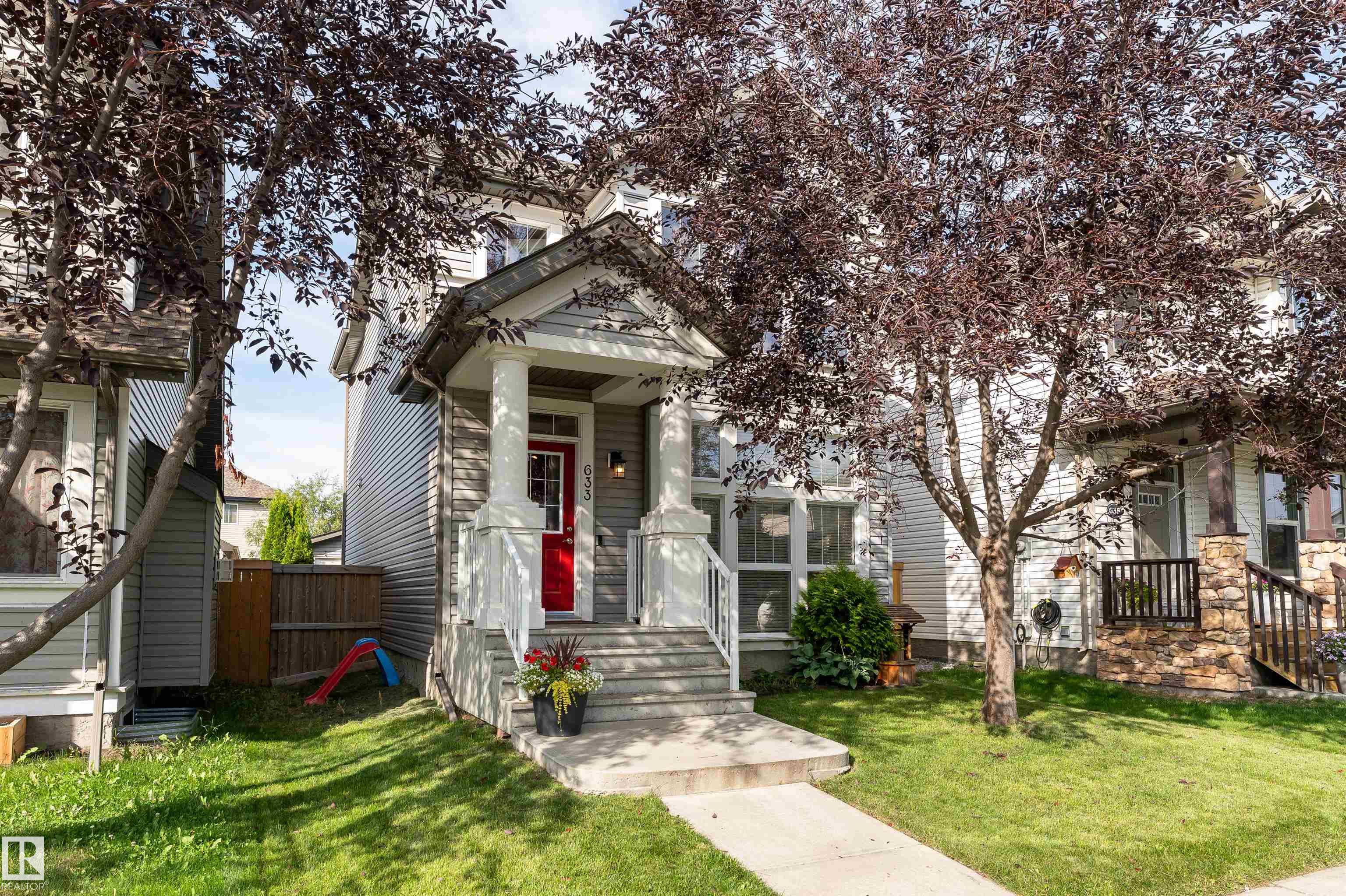 633 MCDONOUGH Link, E4451885, Alberta,