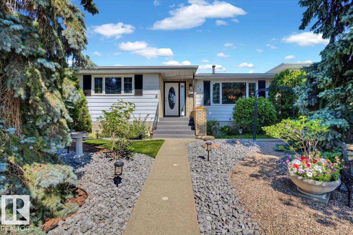 10912 40A Avenue, E4451886, Alberta,
