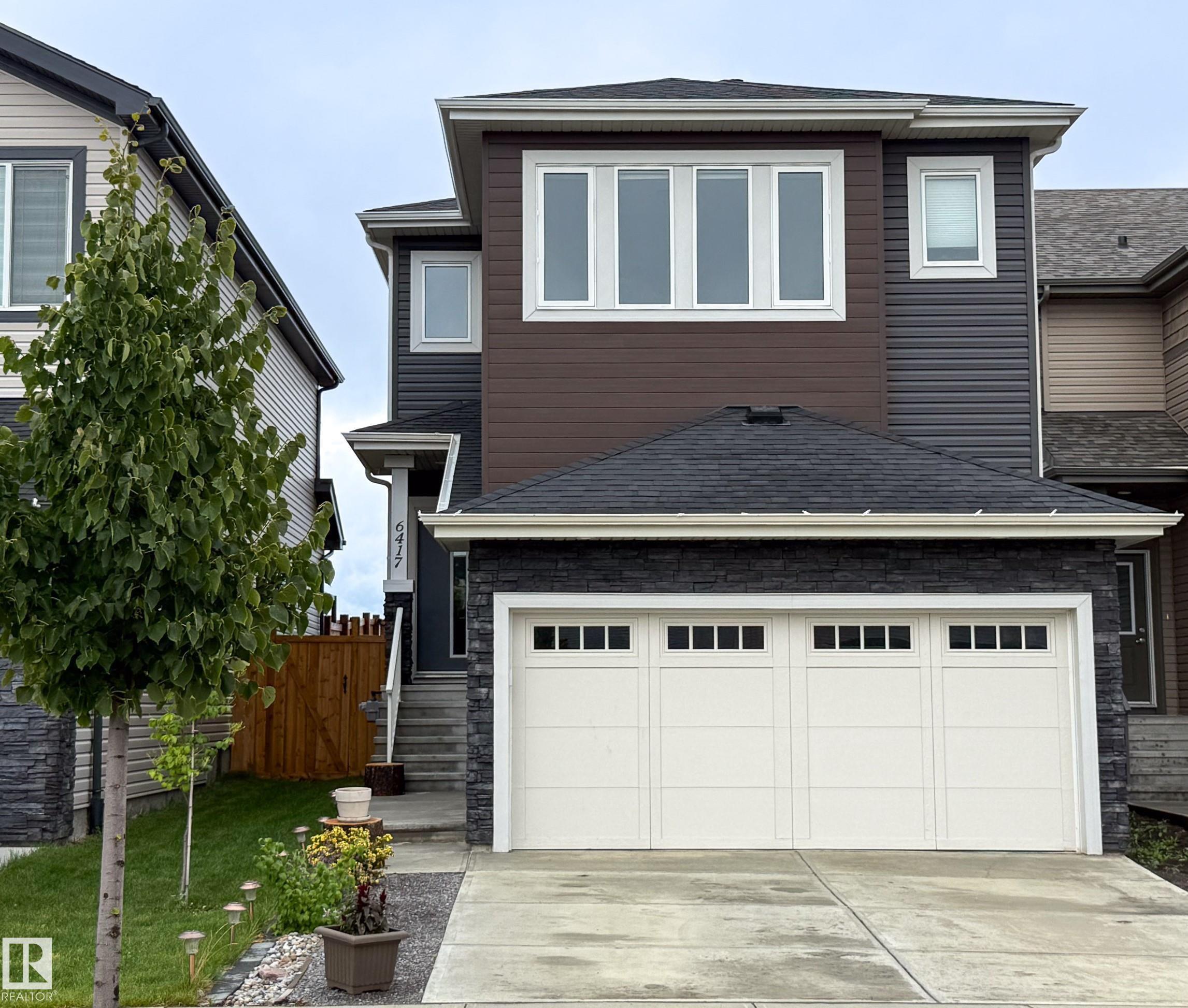 6417 66 Street, E4451888, Alberta,