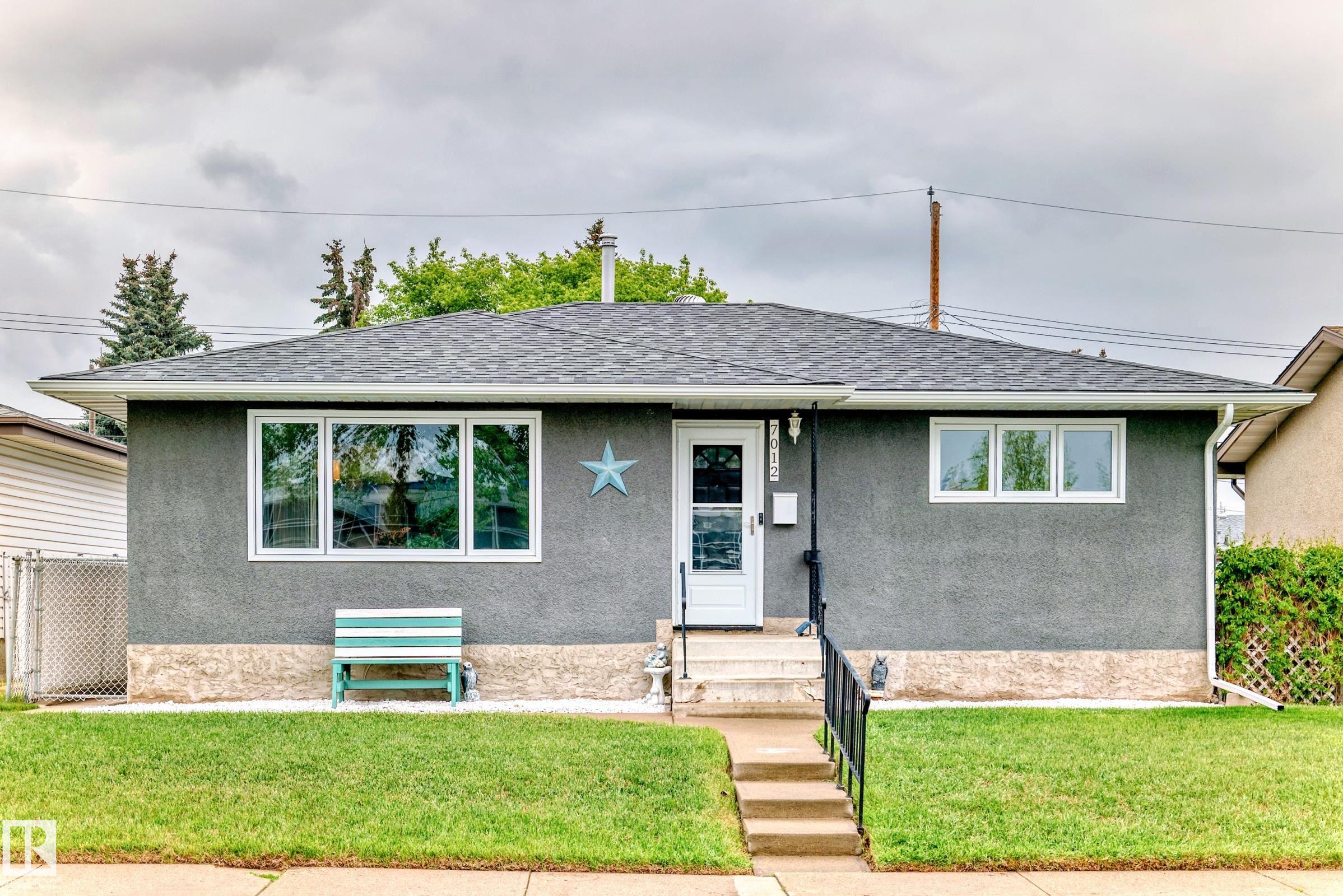 7012 132 Avenue, E4451891, Alberta,