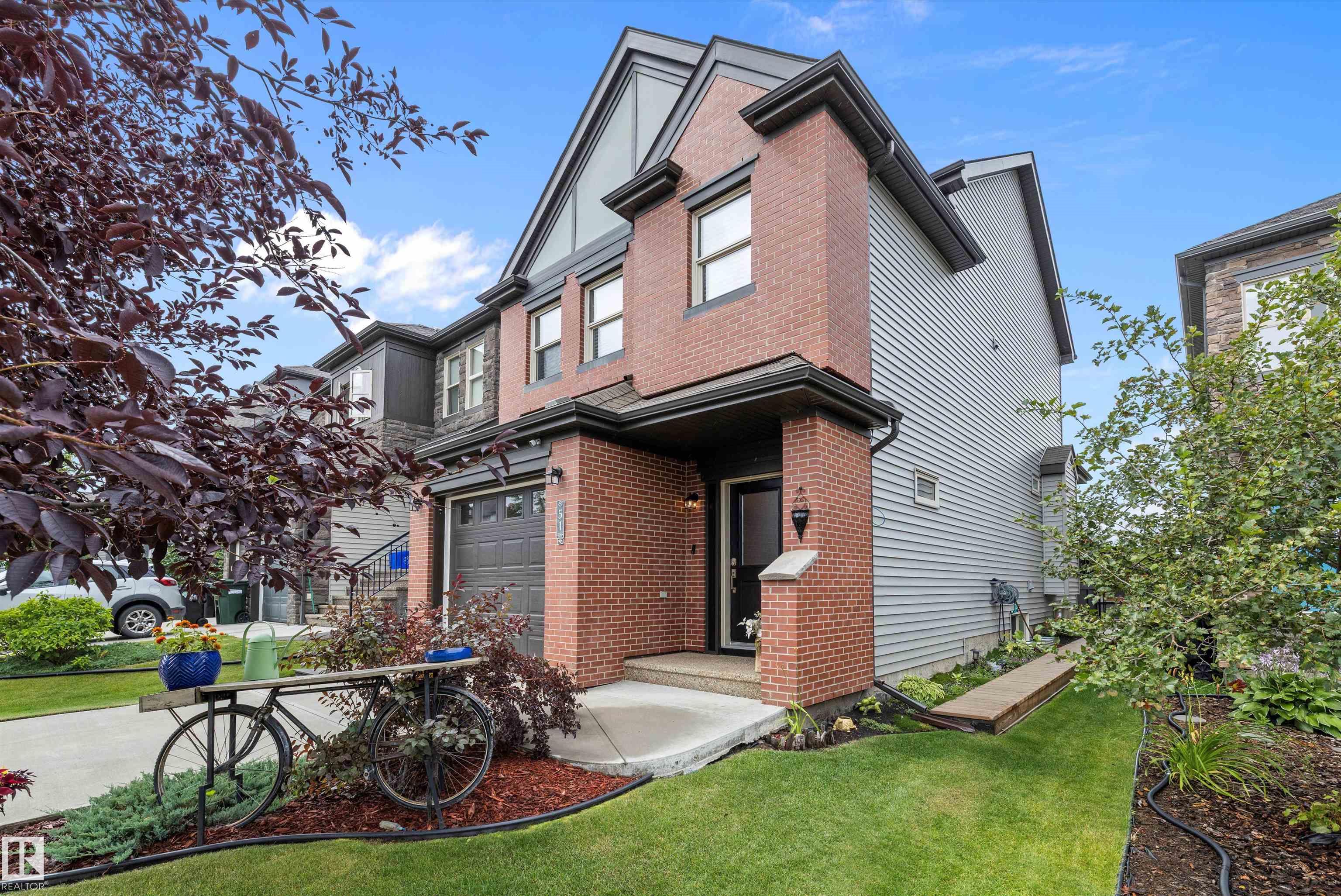 51 Greenbury Crescent, E4451893, Alberta,