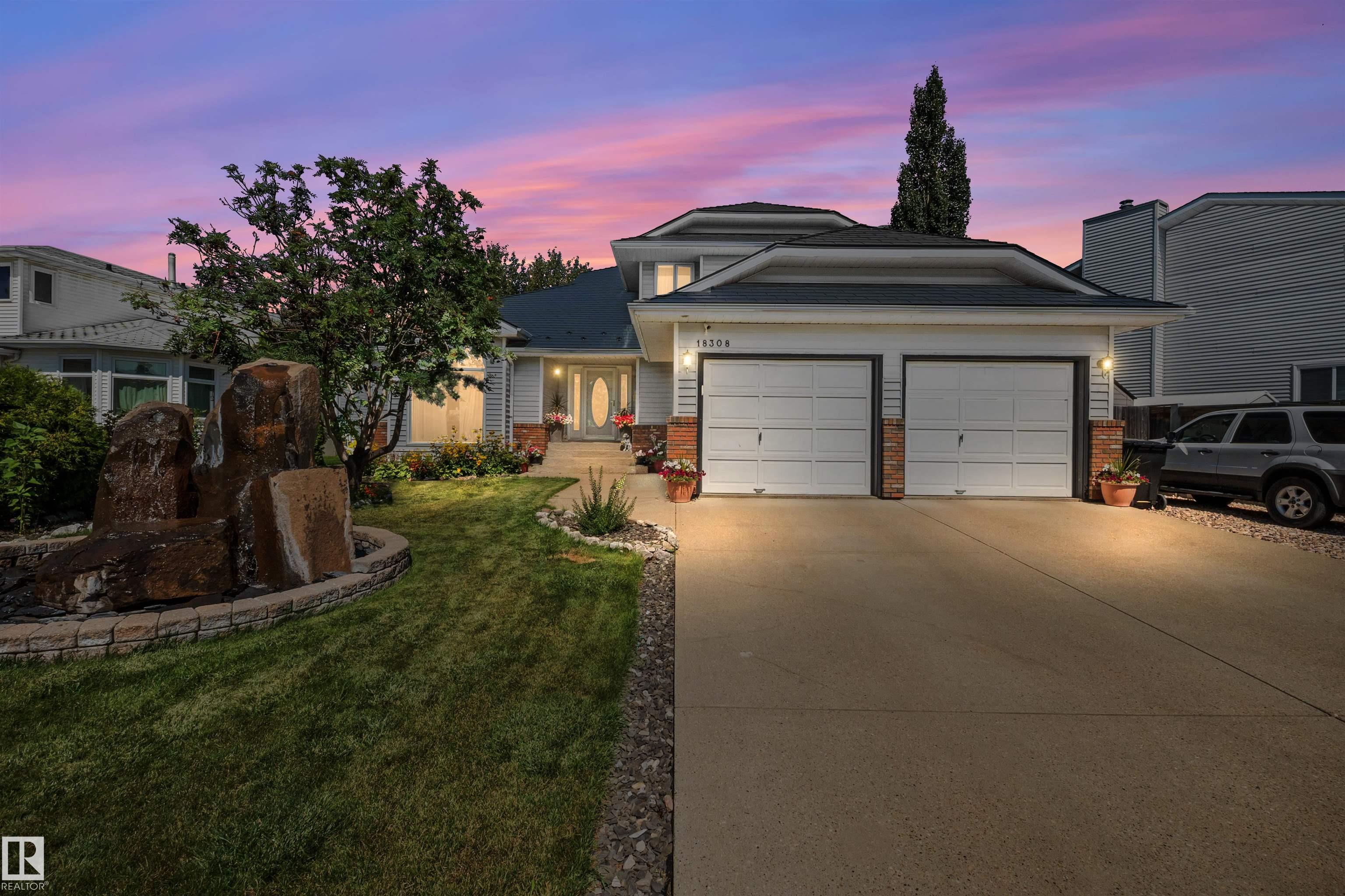 18308 60 Avenue, E4451894, Alberta,