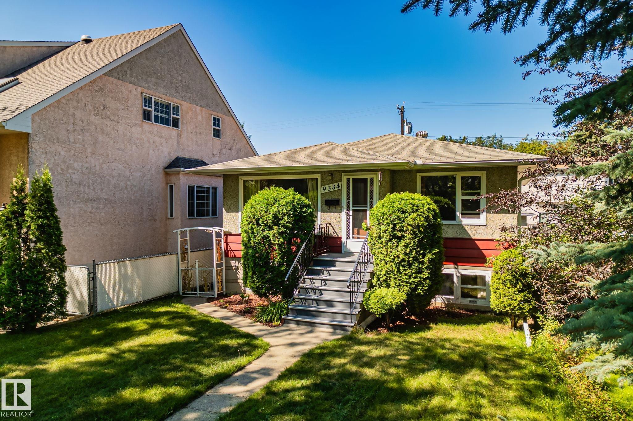 9334 91 Street, E4451895, Alberta,