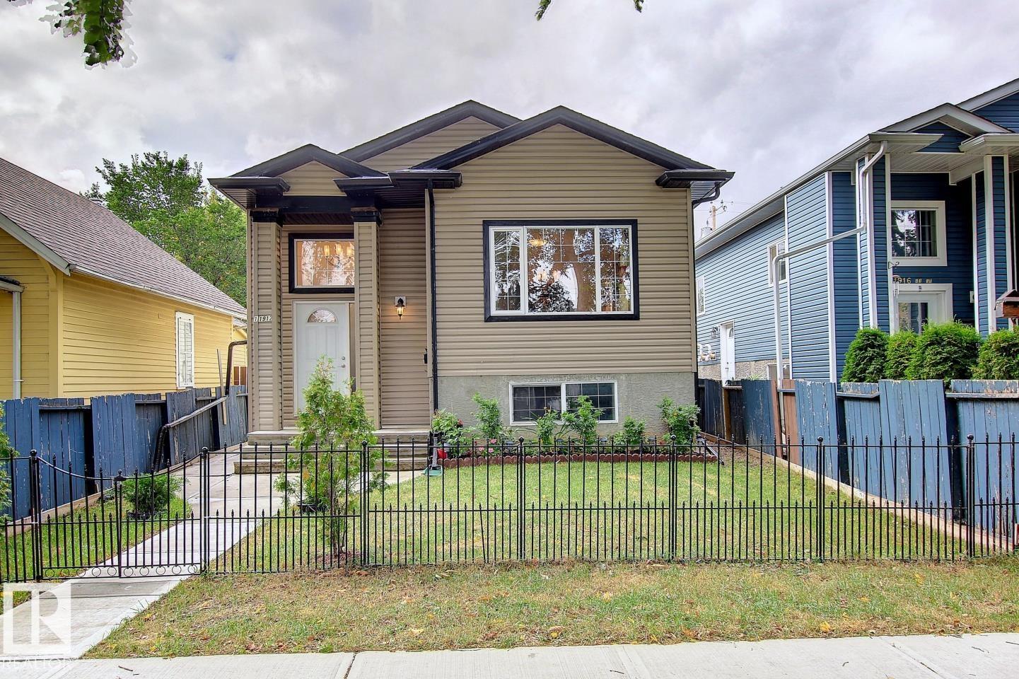 11912 91 Street, E4451903, Alberta,