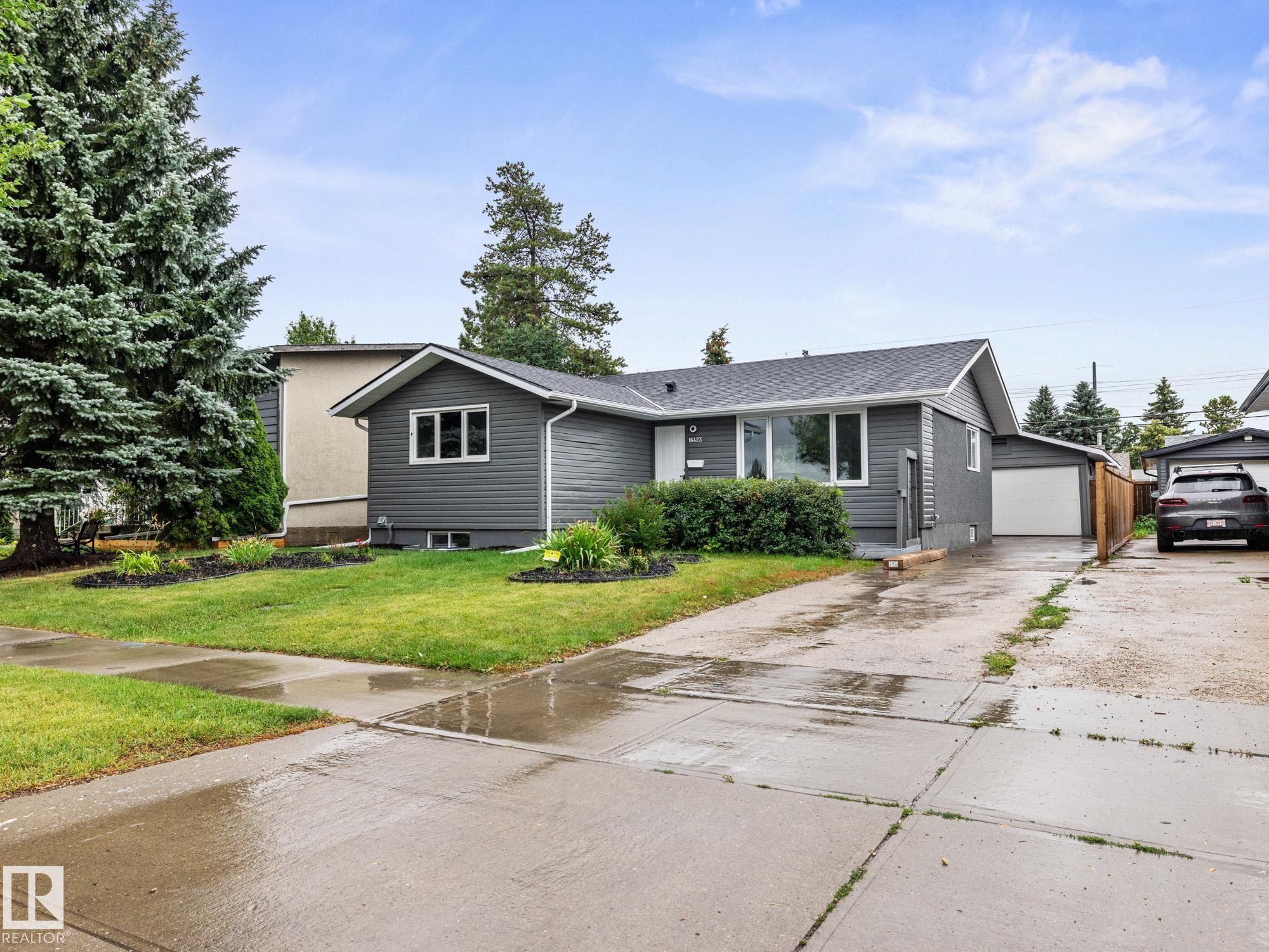 16423 80 Avenue, E4451907, Alberta,