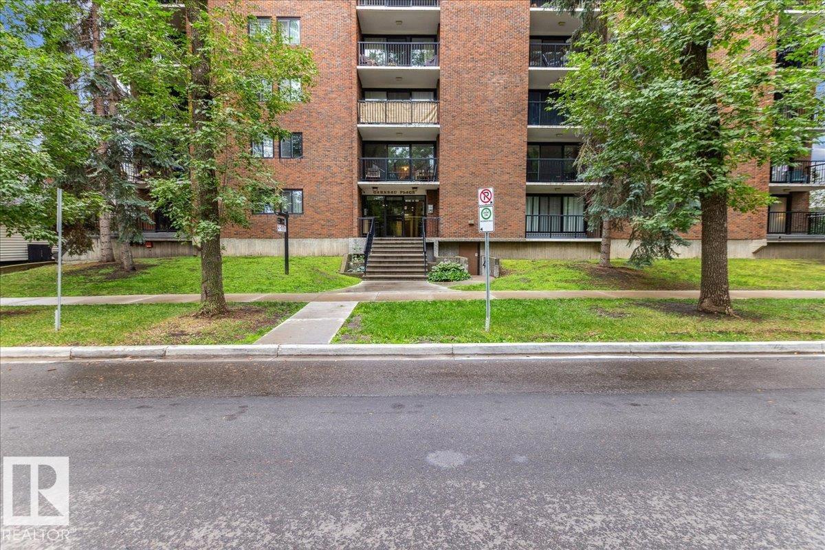502 11011 86 Avenue, E4451917, Alberta,