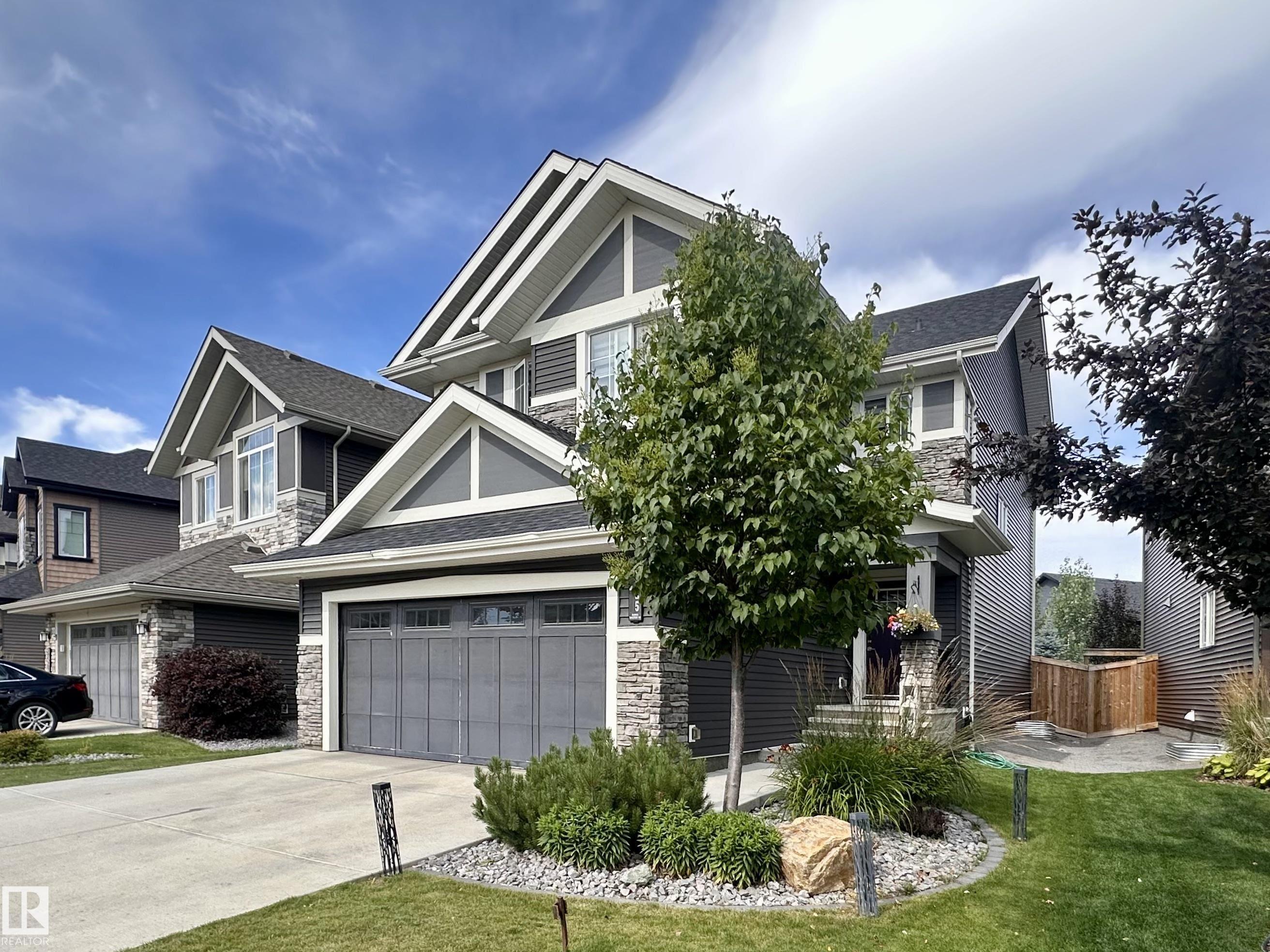 3625 KESWICK Boulevard, E4451918, Alberta,