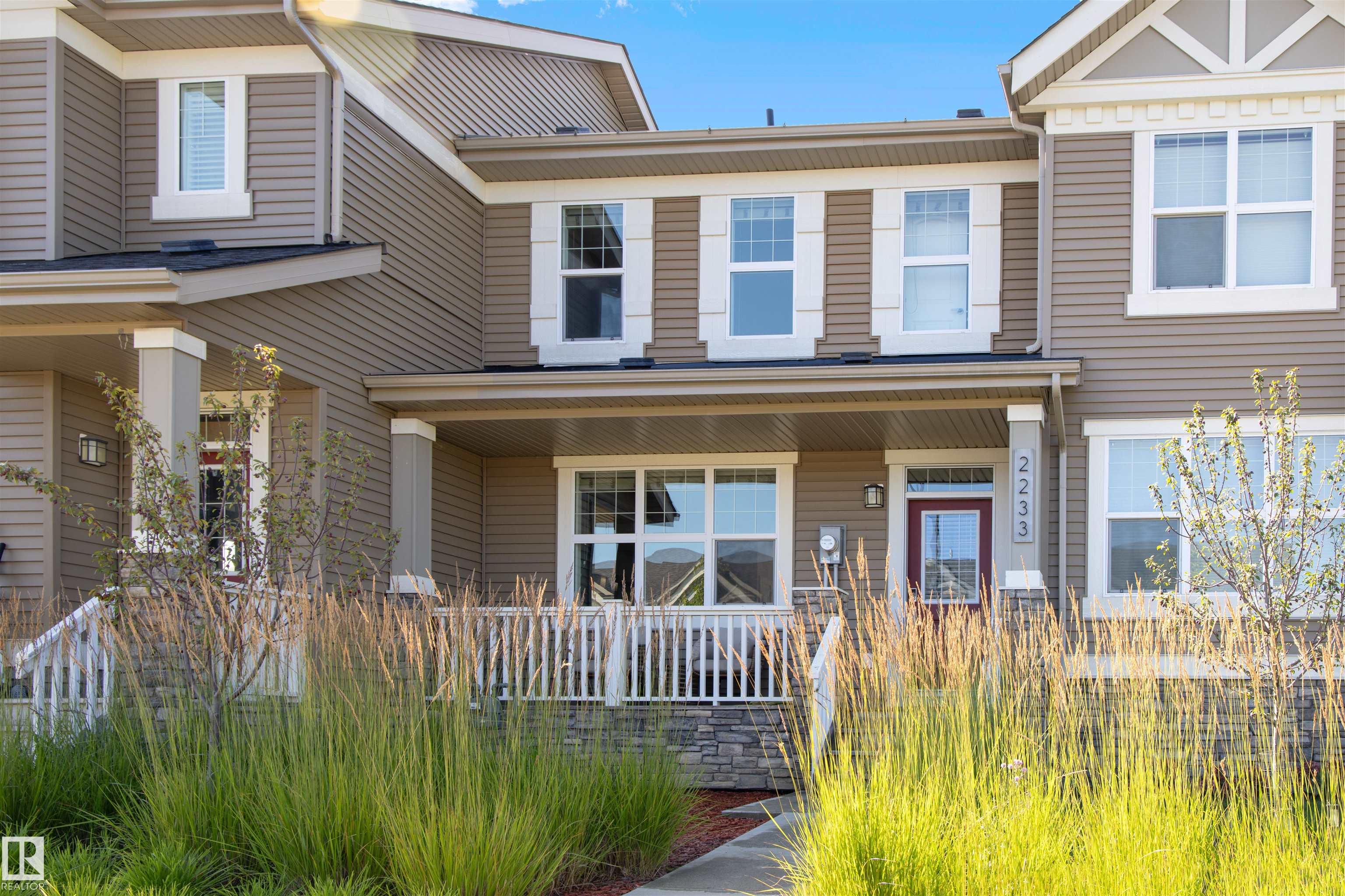 2233 GLENRIDDING Boulevard, E4451921, Alberta,