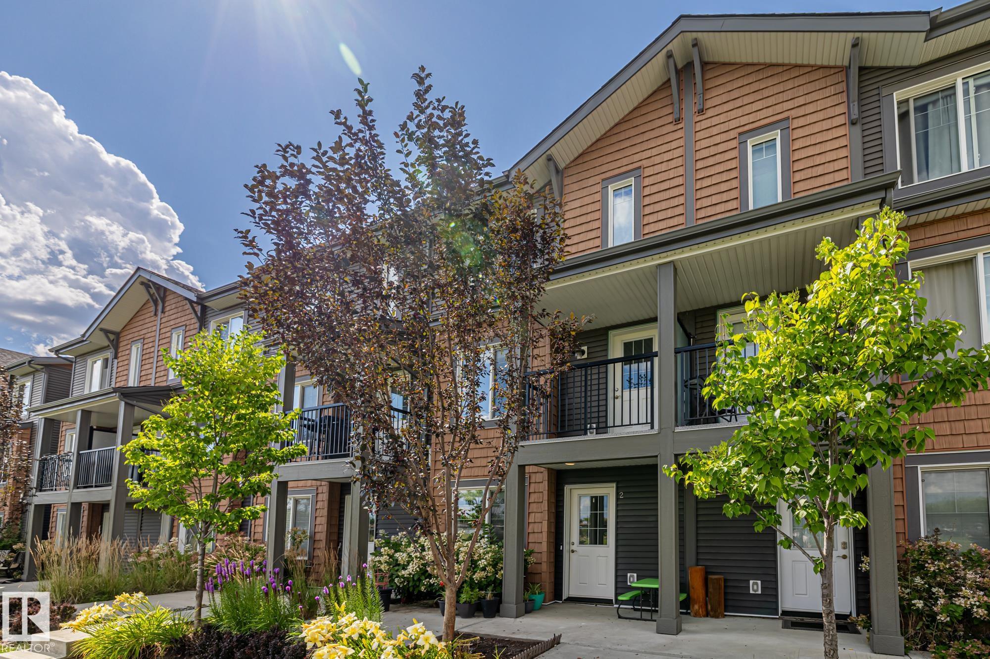 2 3025 151 Avenue, E4451925, Alberta,