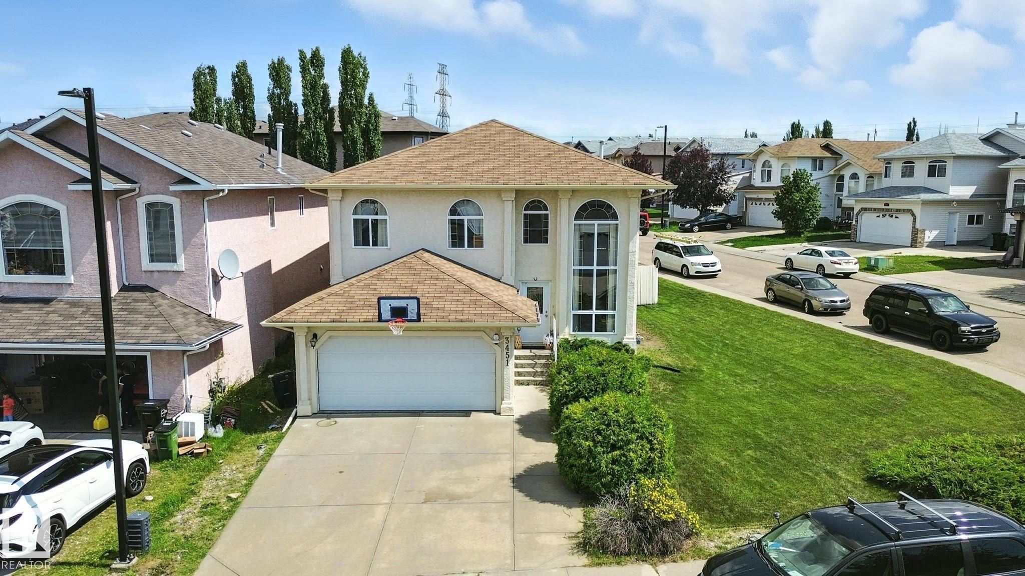 3451 29 Street NW, E4451926, Alberta,