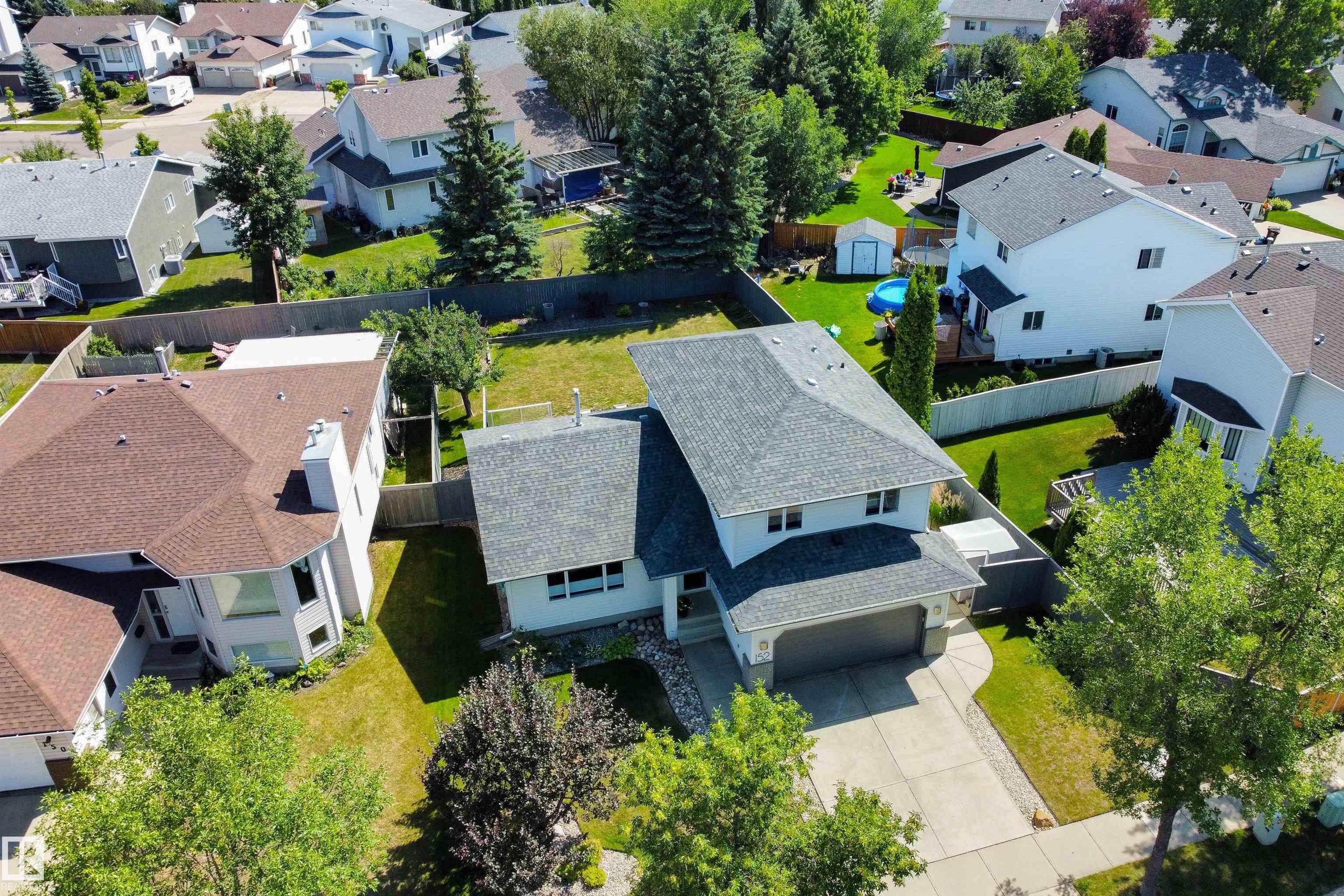 152 HERITAGE Drive, E4451928, Alberta,