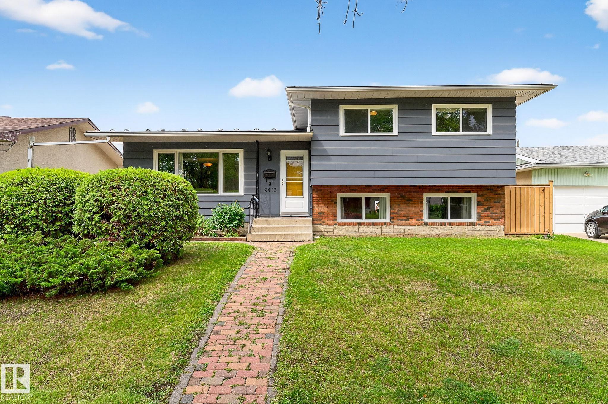 9412 96 Street, E4451931, Alberta,