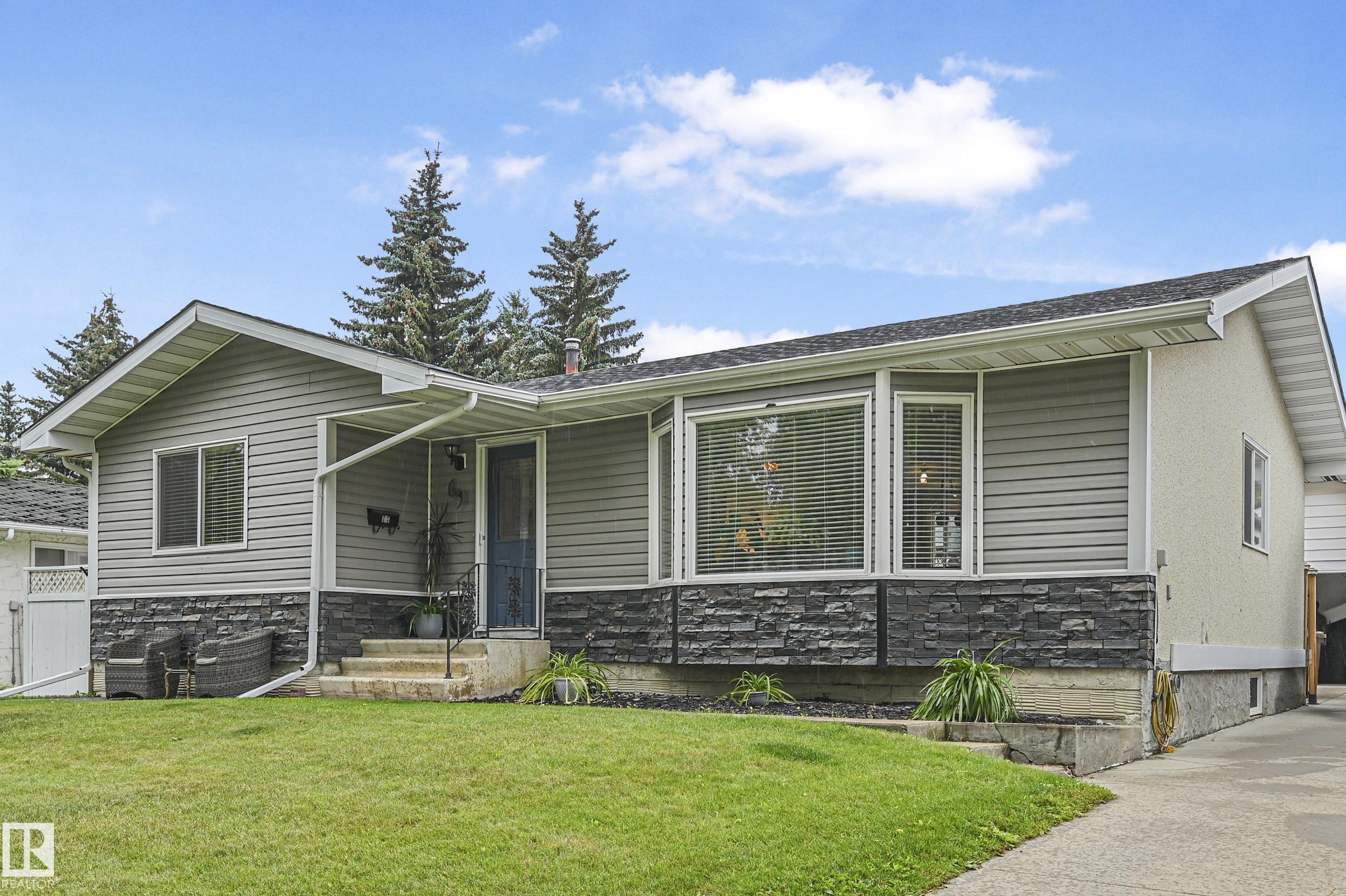 69 LAMBERT Crescent, E4451932, Alberta,