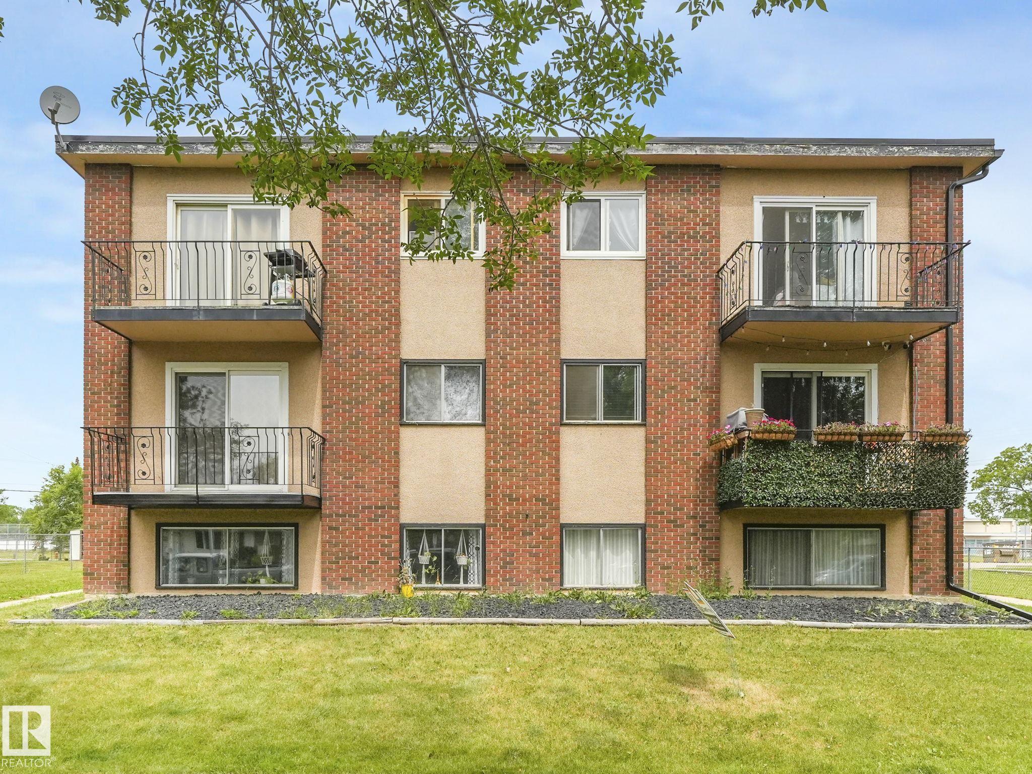 103 15930 109 Avenue, E4451934, Alberta,