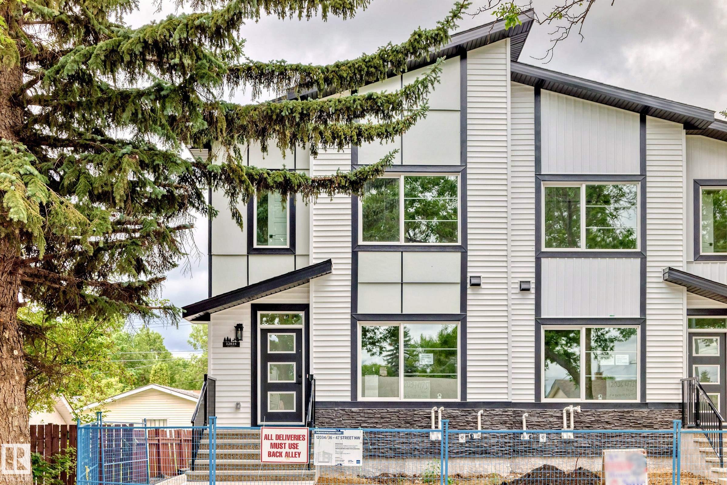 12034 47 Street, E4451936, Alberta,