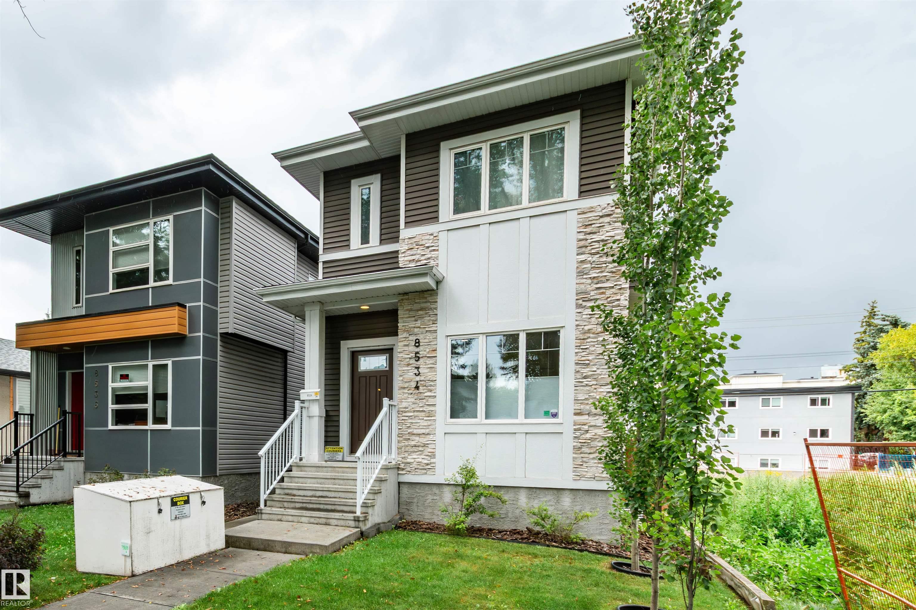 8534 81 Avenue, E4451940, Alberta,