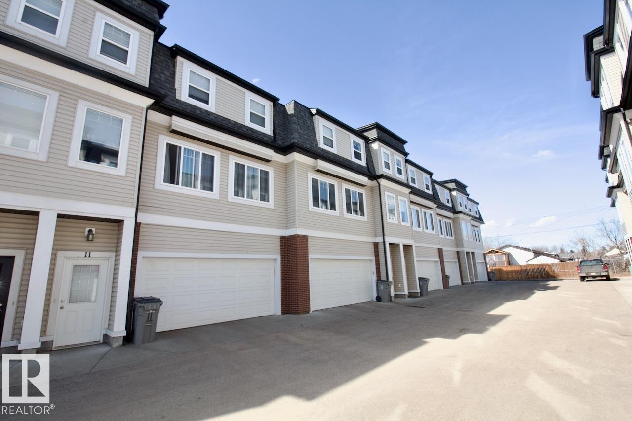 8 10112 101 Avenue, E4451941, Alberta,