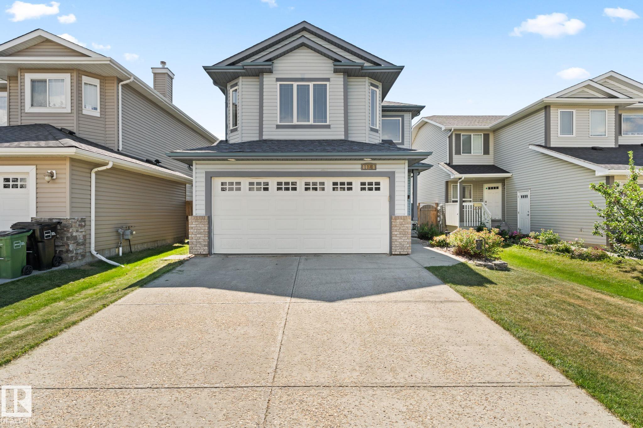 11241 167A Avenue, E4451944, Alberta,