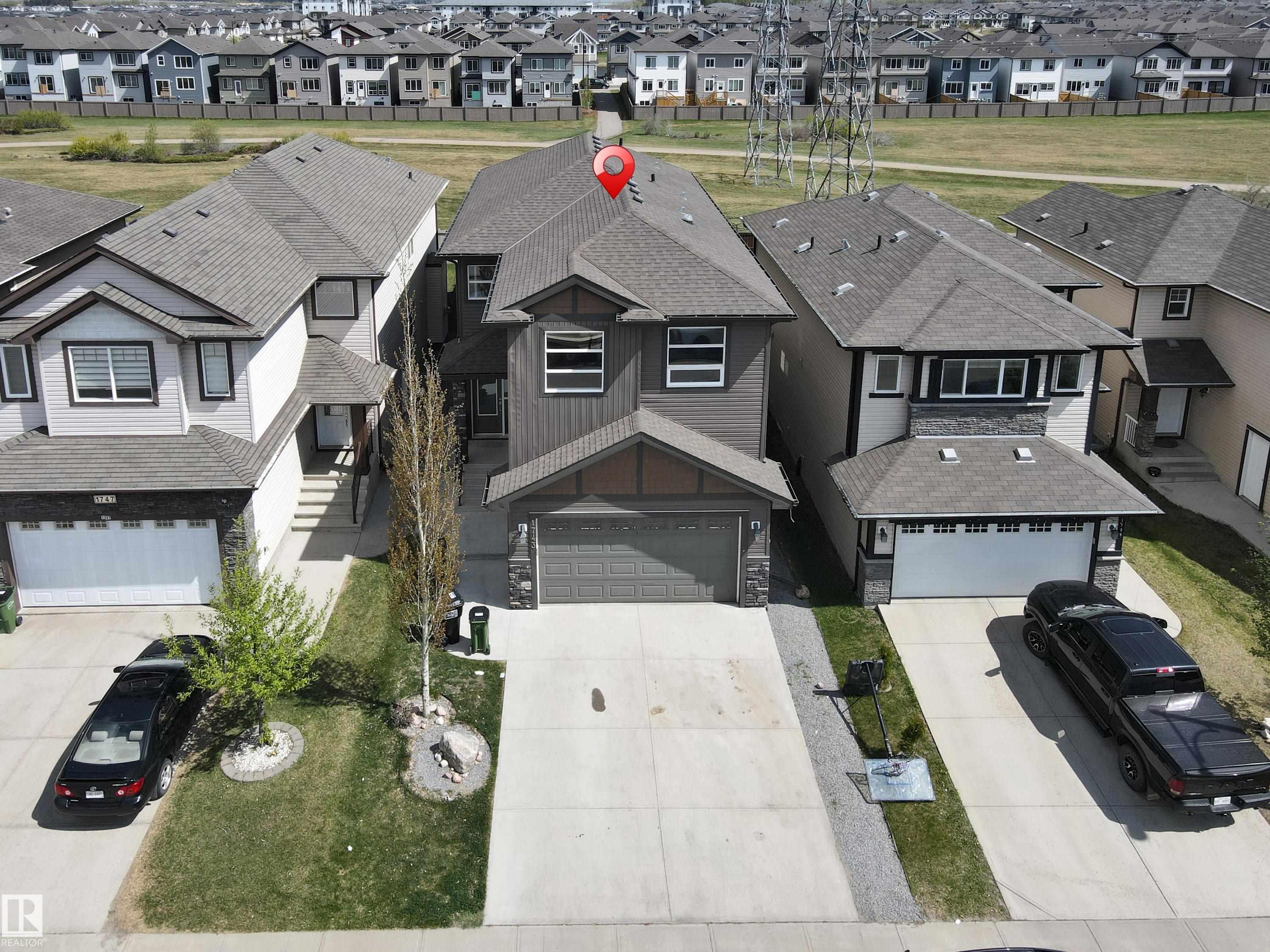 1743 28 Street, E4451946, Alberta,
