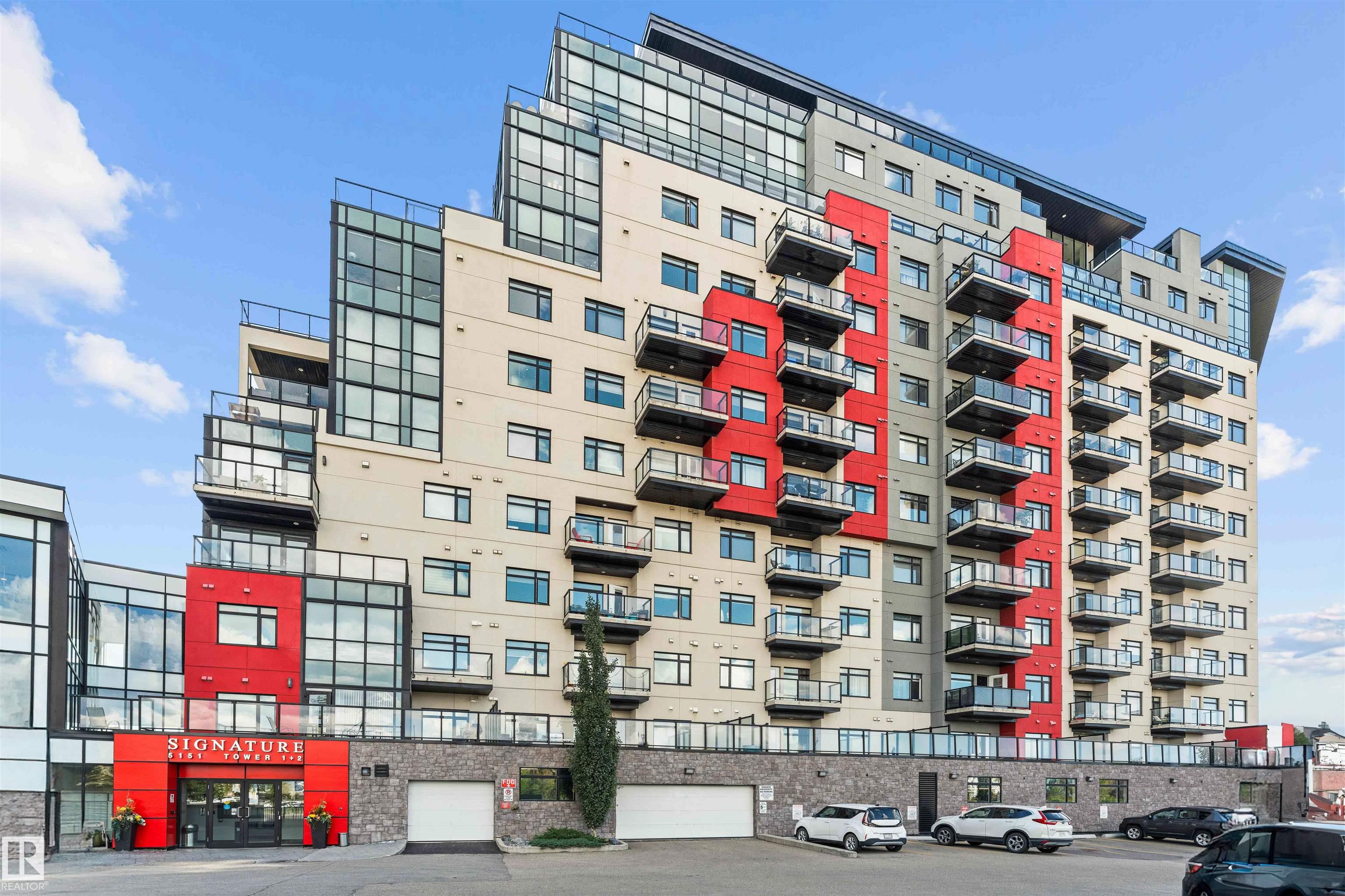 329 5151 WINDERMERE Boulevard, E4451947, Alberta,