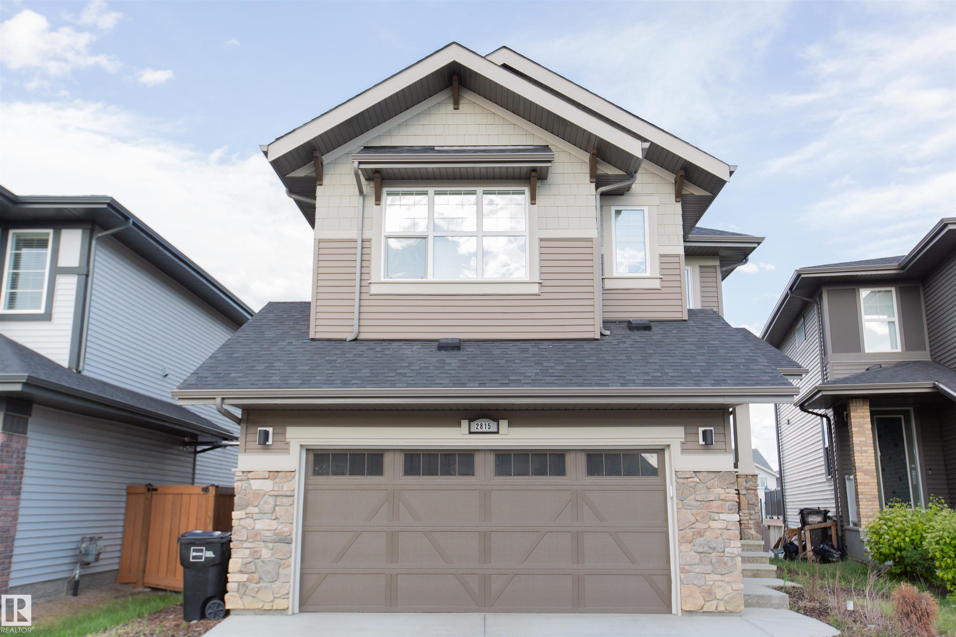 2815 200 Street, E4451948, Alberta,